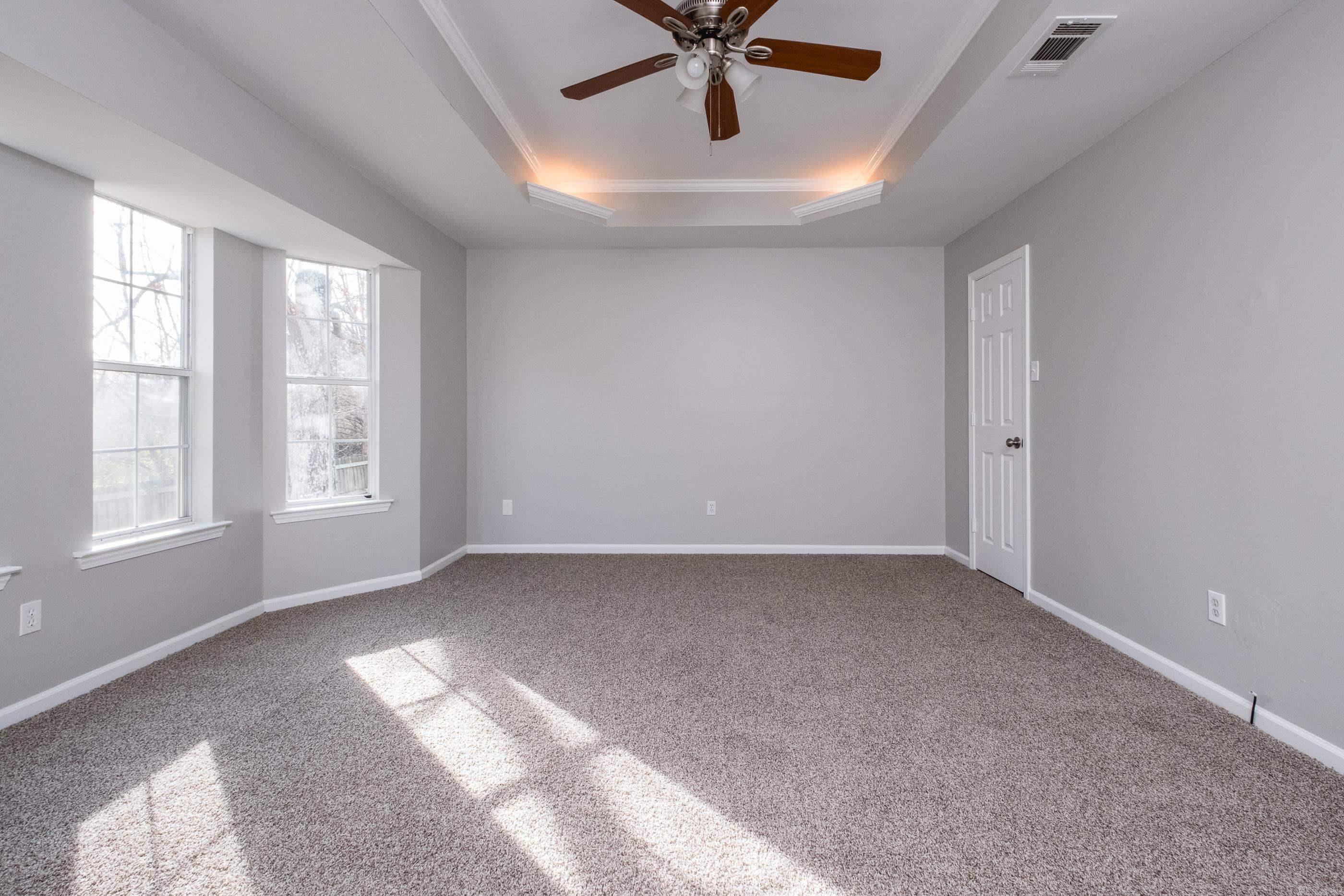 HAYLEY HEIGHTS ADDITION - Residential