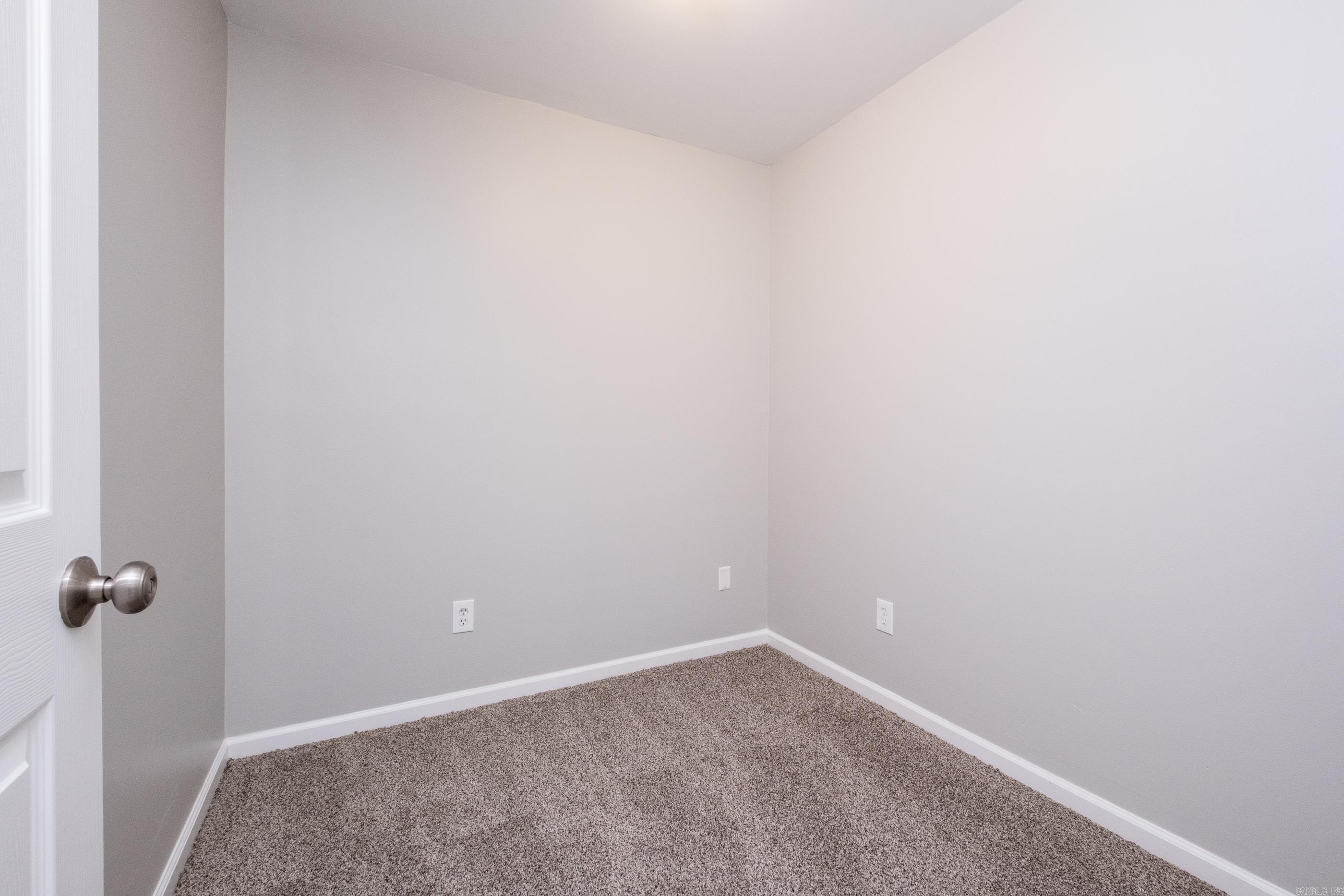 HAYLEY HEIGHTS ADDITION - Residential