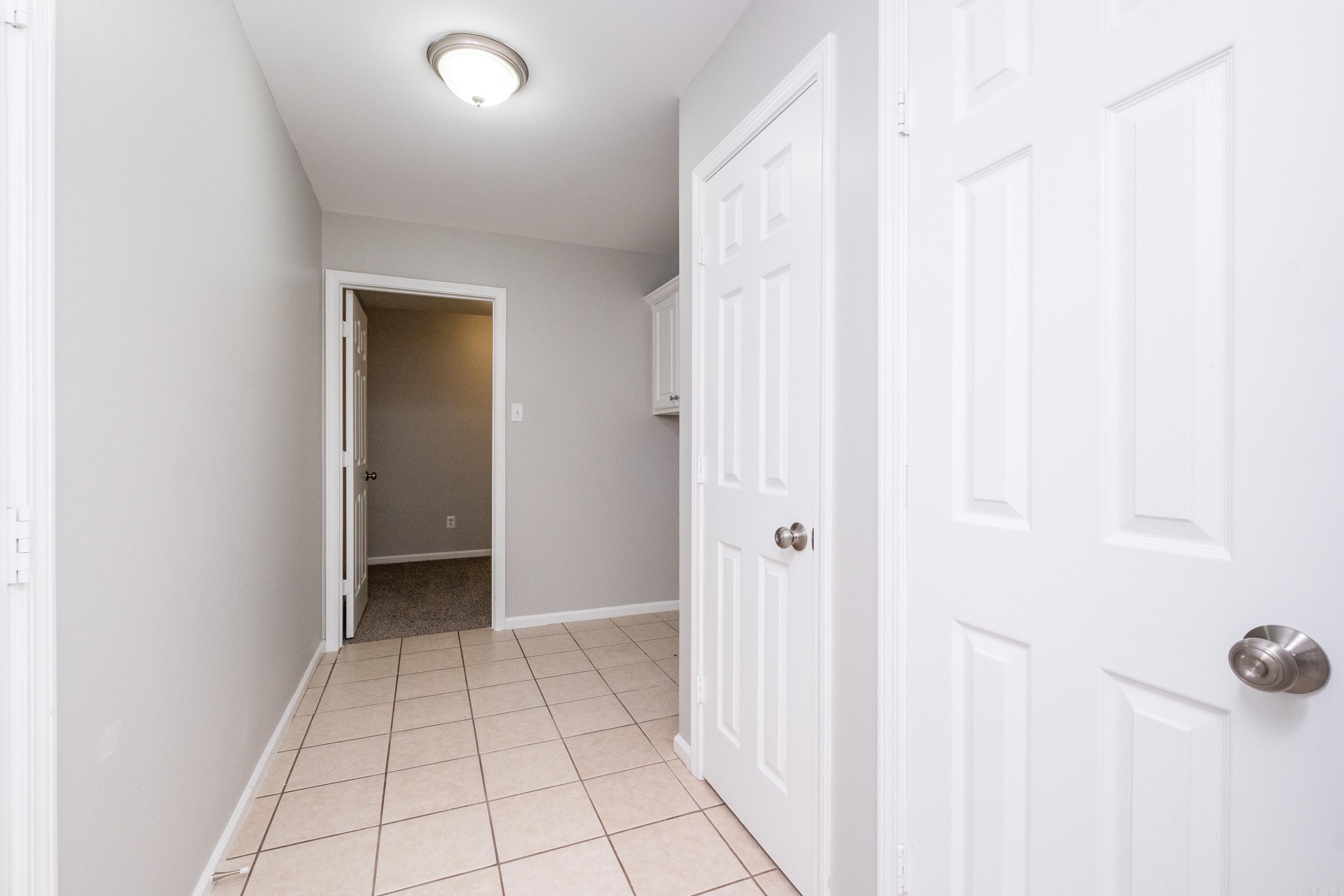 HAYLEY HEIGHTS ADDITION - Residential