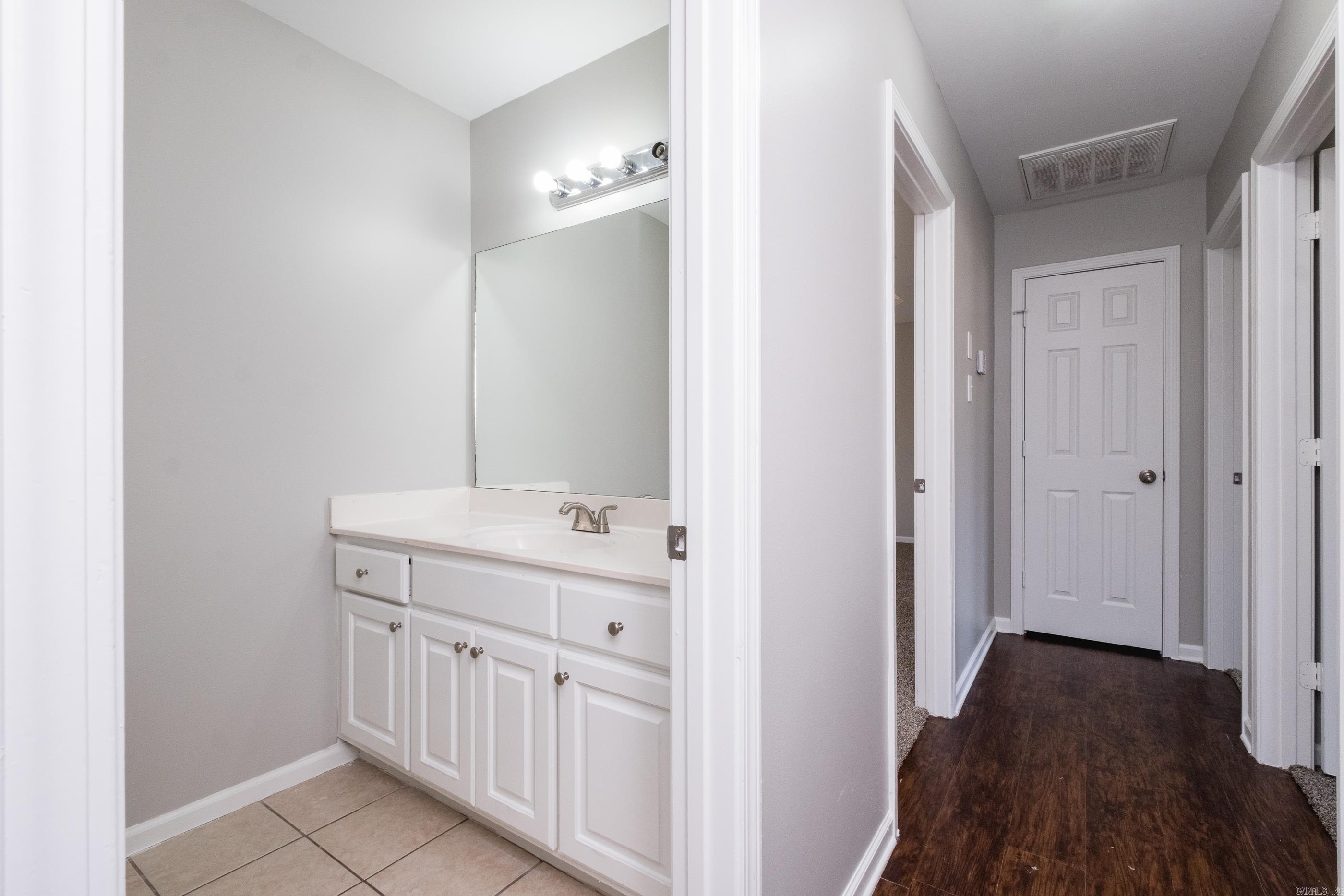 HAYLEY HEIGHTS ADDITION - Residential