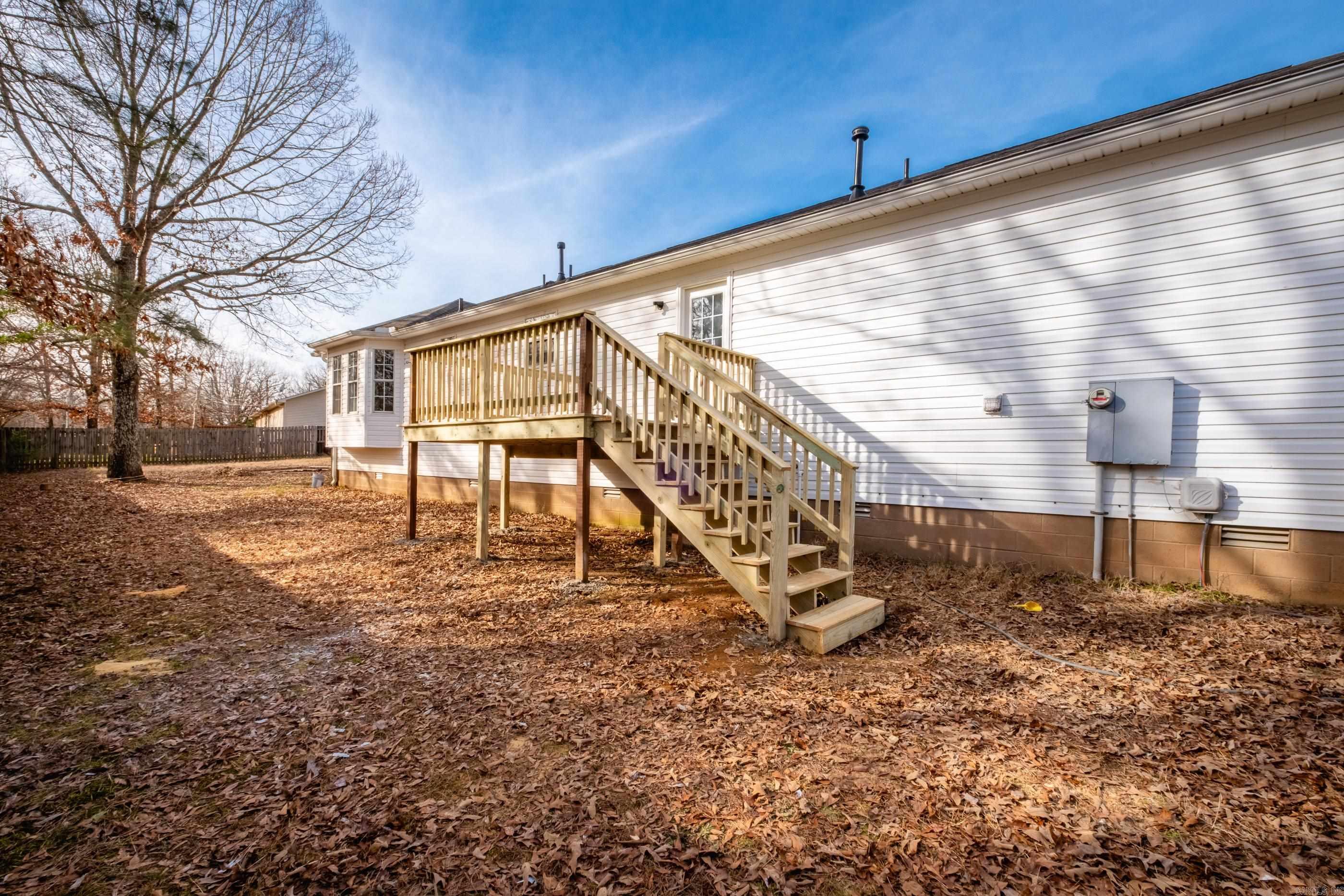 HAYLEY HEIGHTS ADDITION - Residential