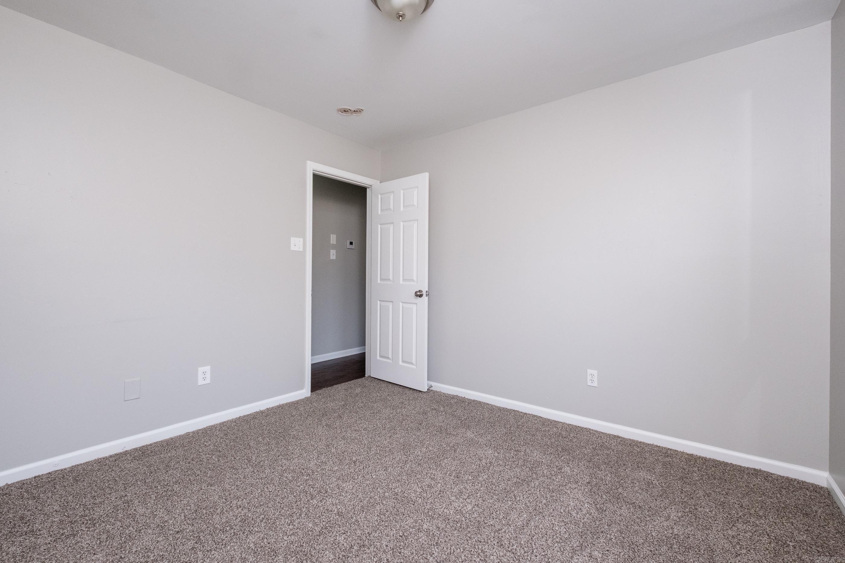 HAYLEY HEIGHTS ADDITION - Residential