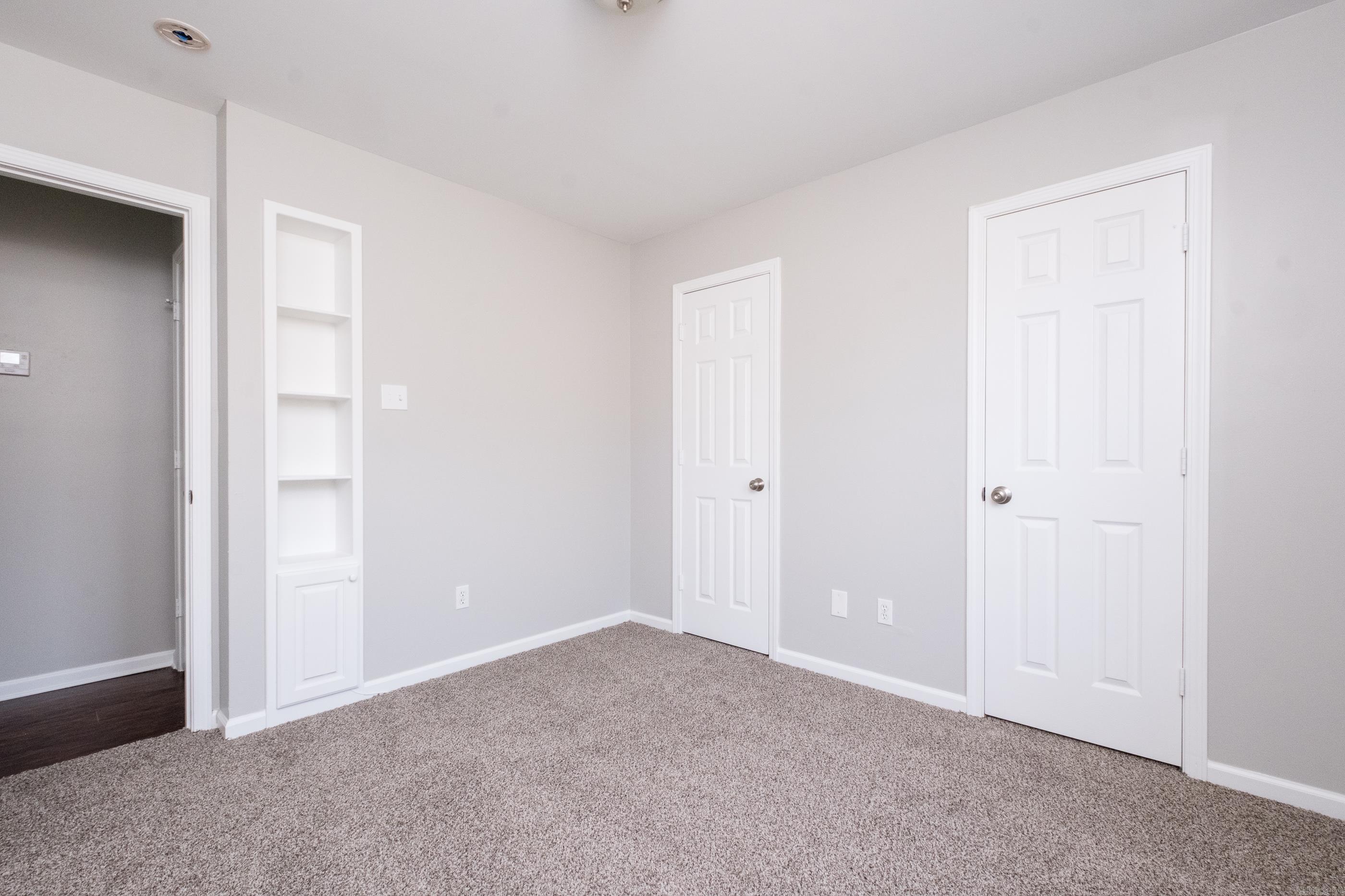 HAYLEY HEIGHTS ADDITION - Residential