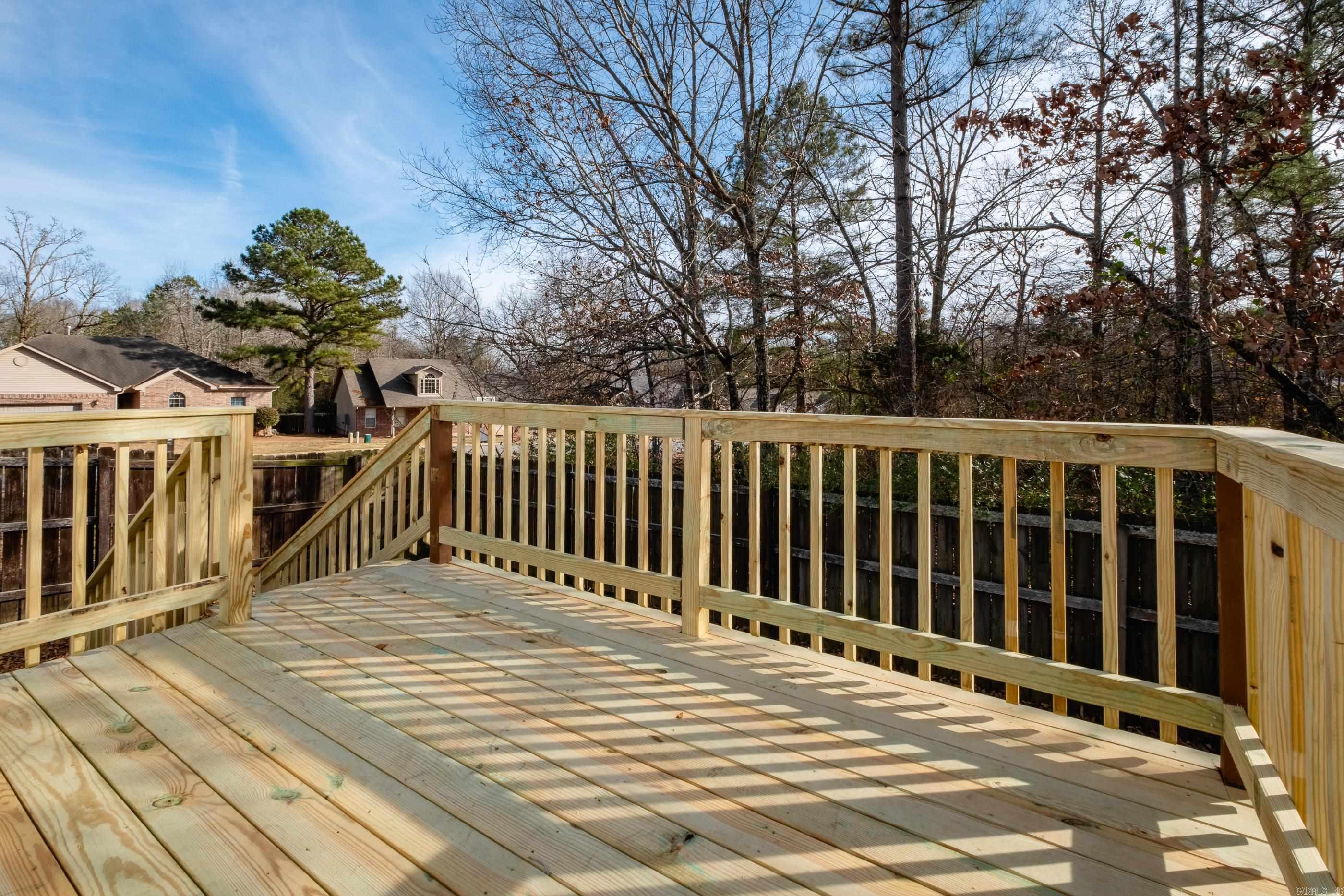 HAYLEY HEIGHTS ADDITION - Residential