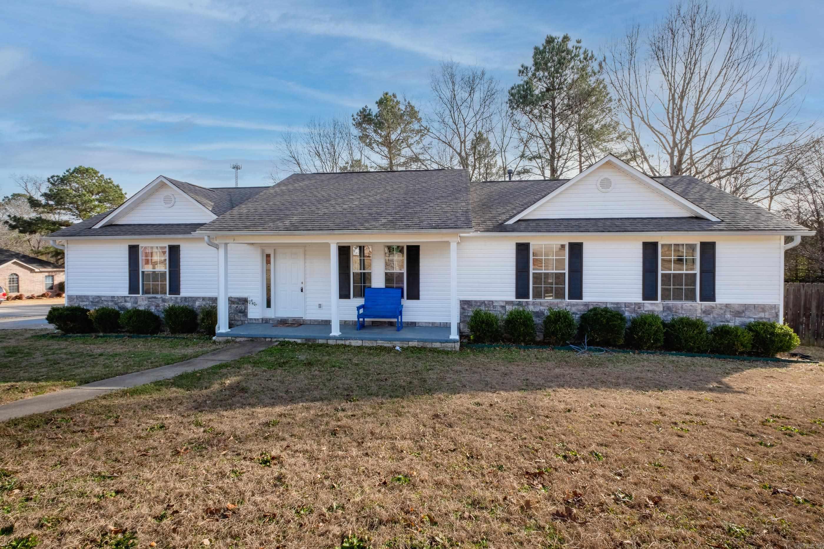 HAYLEY HEIGHTS ADDITION - Residential