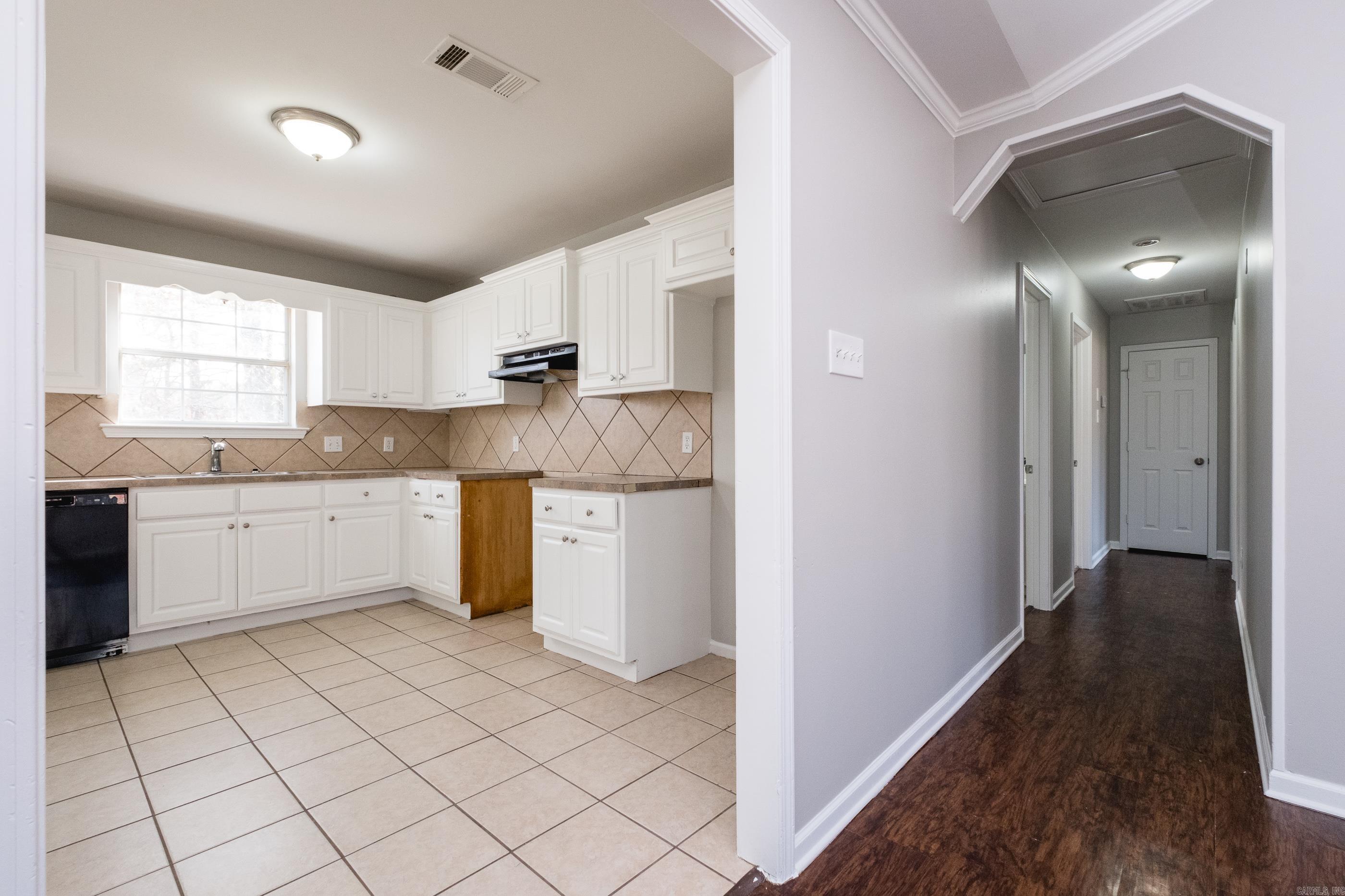 HAYLEY HEIGHTS ADDITION - Residential