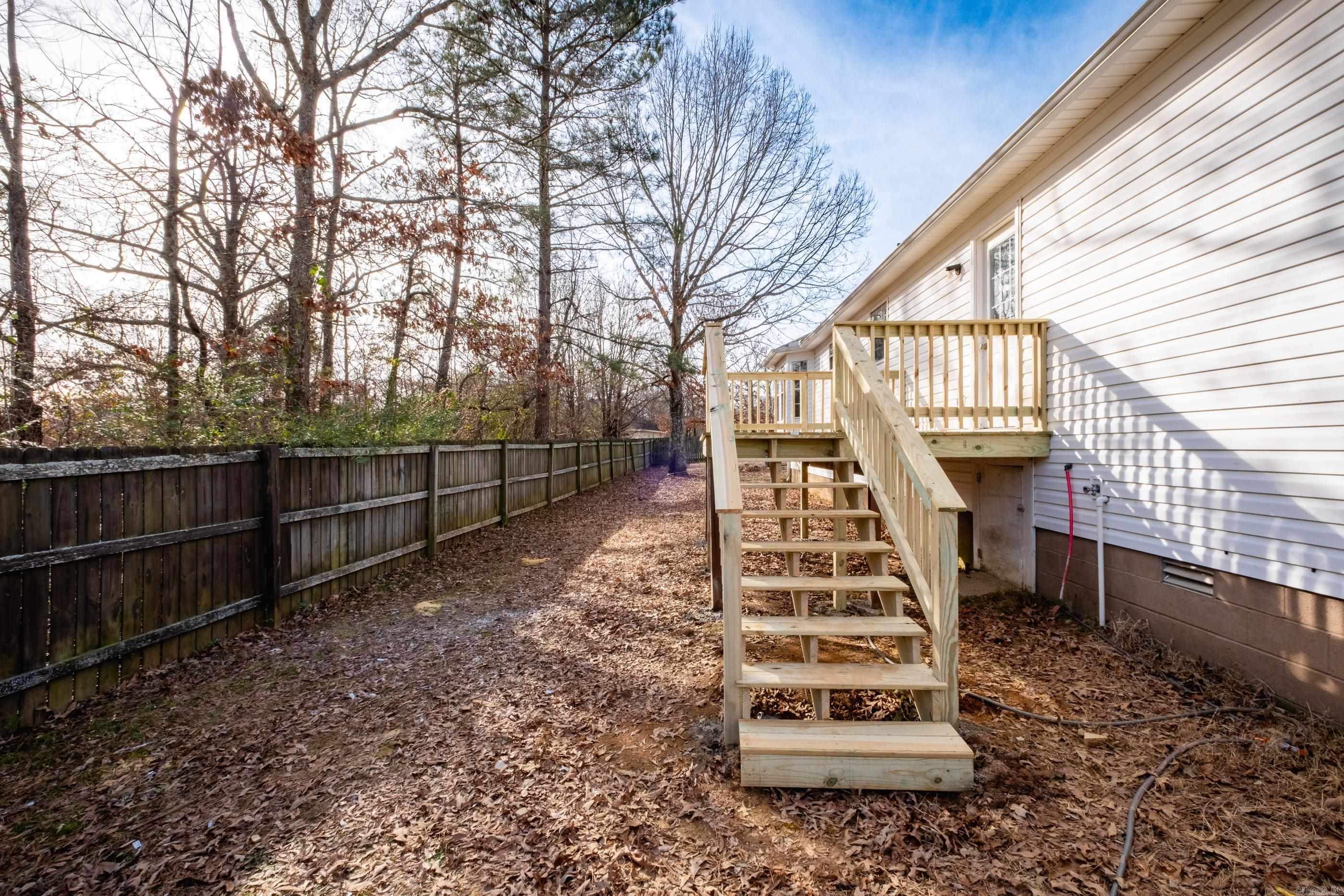 HAYLEY HEIGHTS ADDITION - Residential