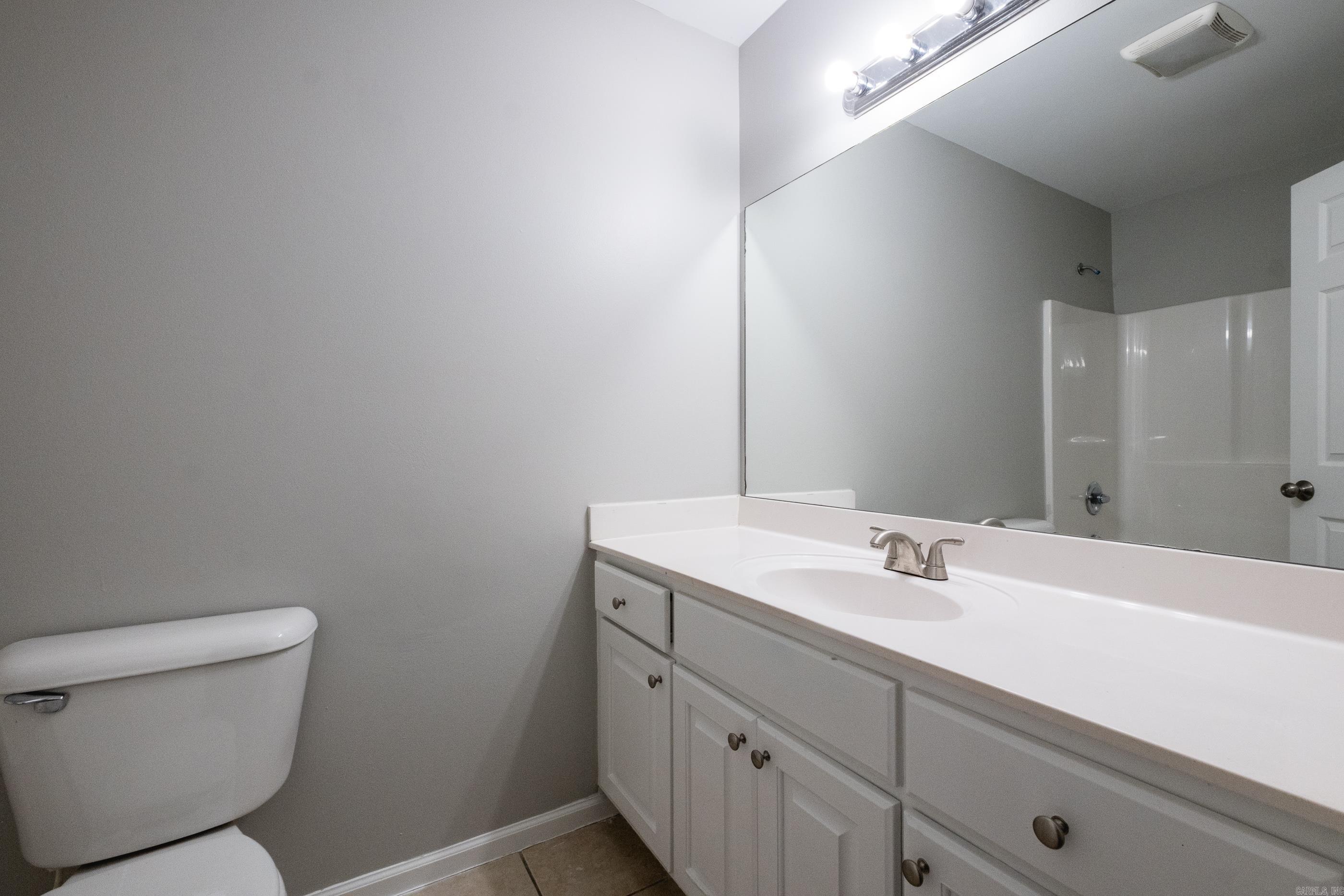 HAYLEY HEIGHTS ADDITION - Residential