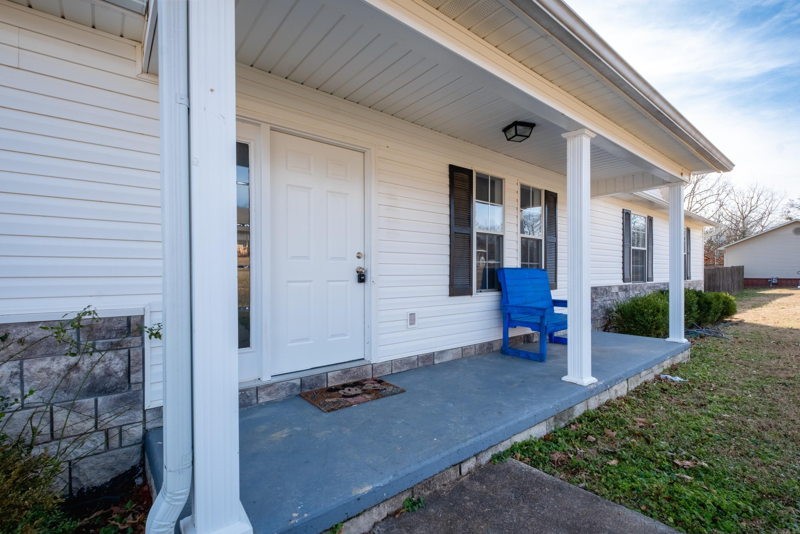 HAYLEY HEIGHTS ADDITION - Residential