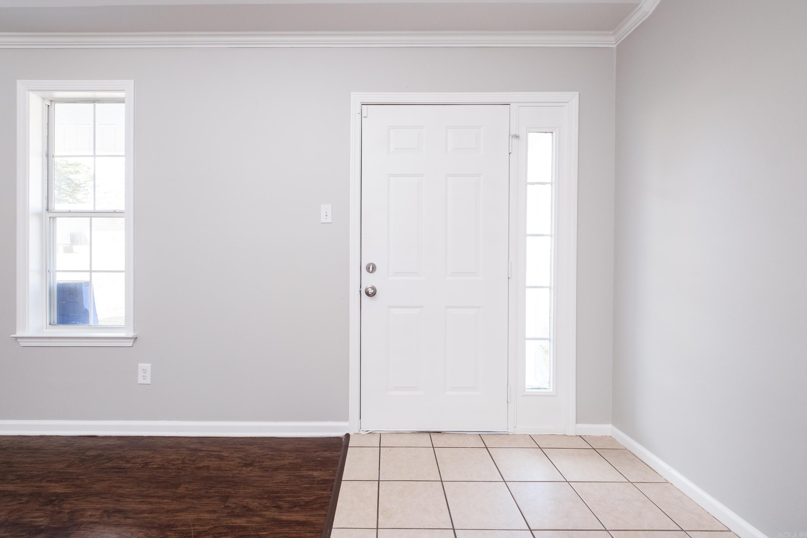 HAYLEY HEIGHTS ADDITION - Residential