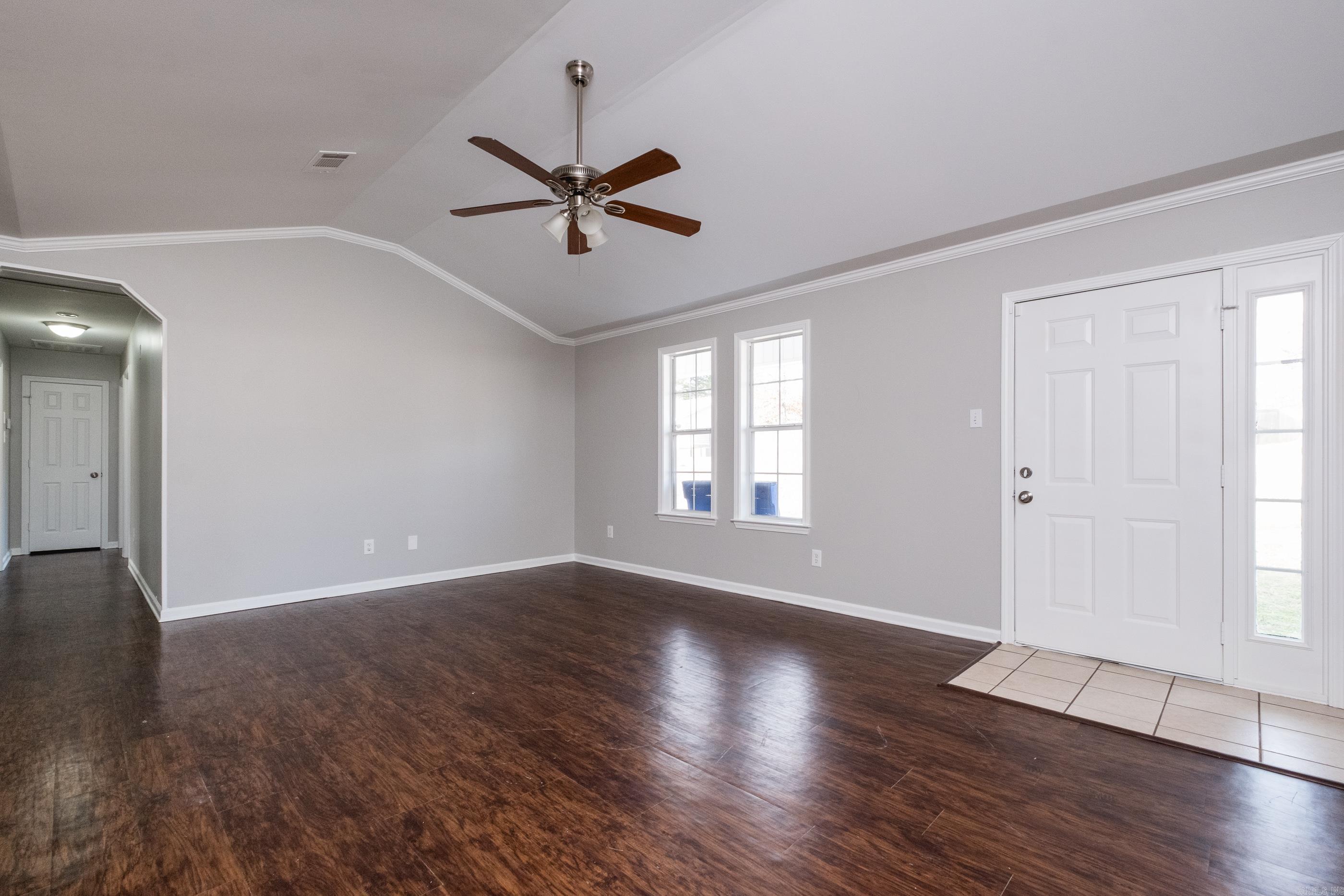 HAYLEY HEIGHTS ADDITION - Residential