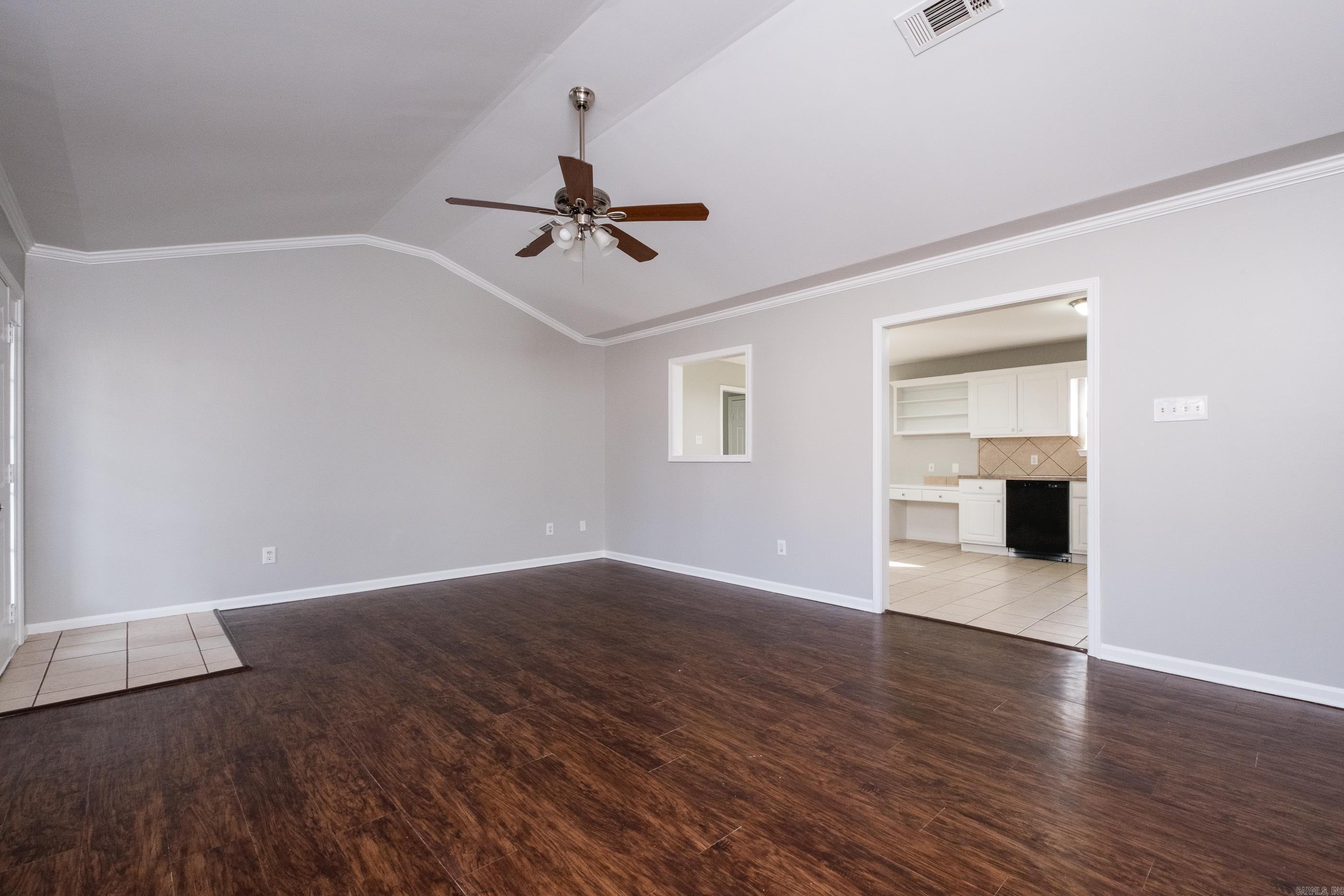 HAYLEY HEIGHTS ADDITION - Residential