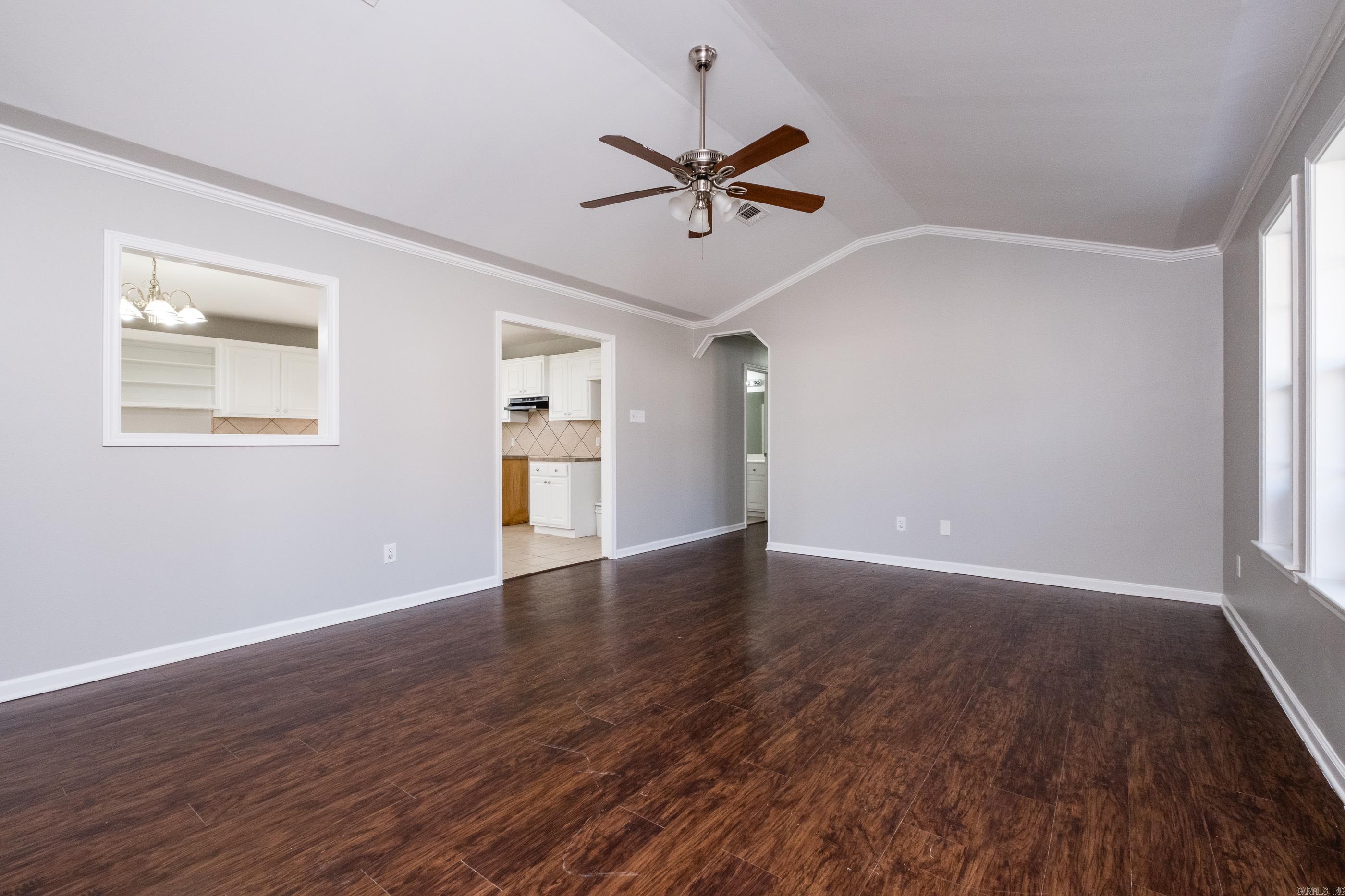 HAYLEY HEIGHTS ADDITION - Residential