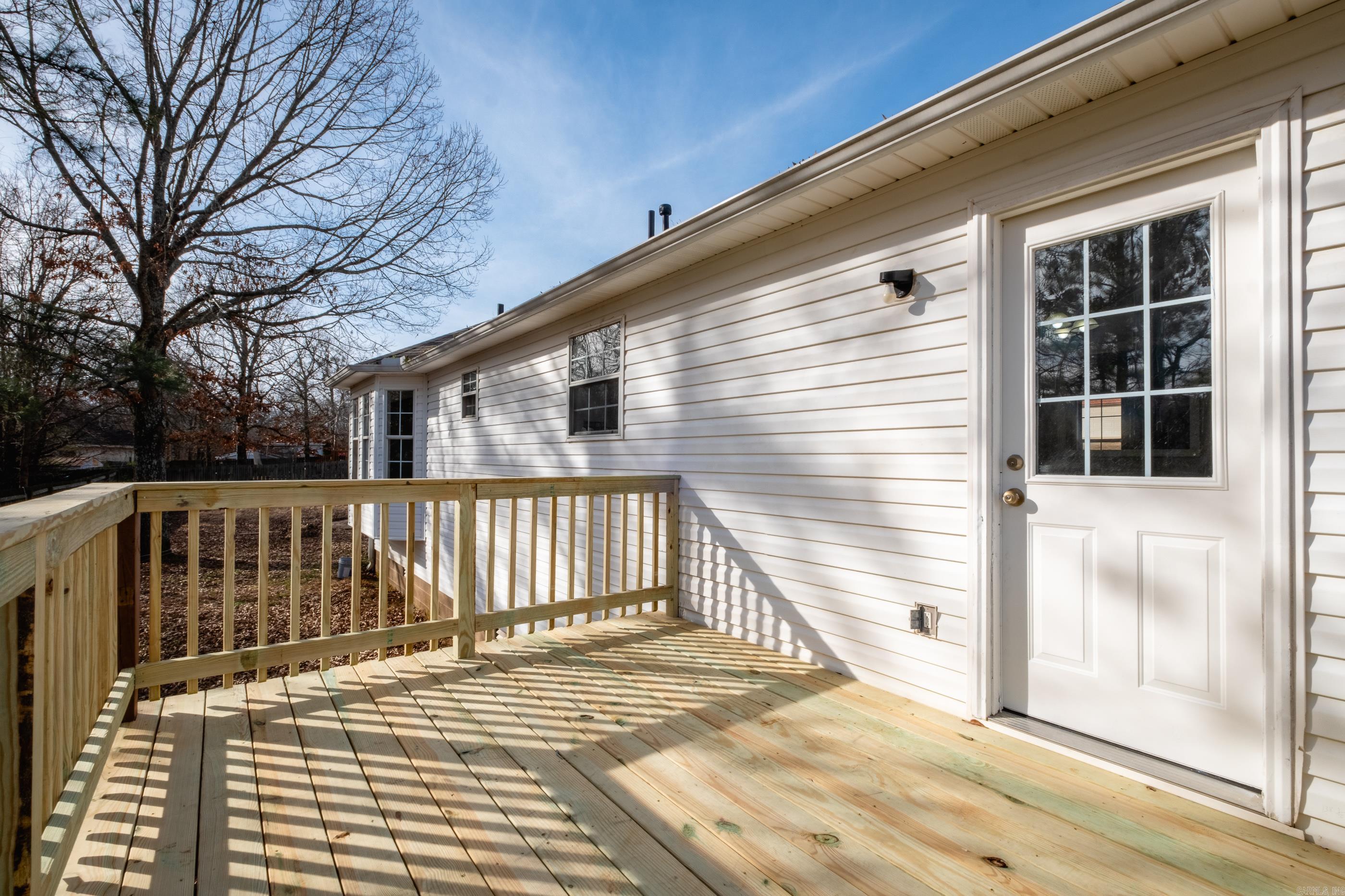 HAYLEY HEIGHTS ADDITION - Residential