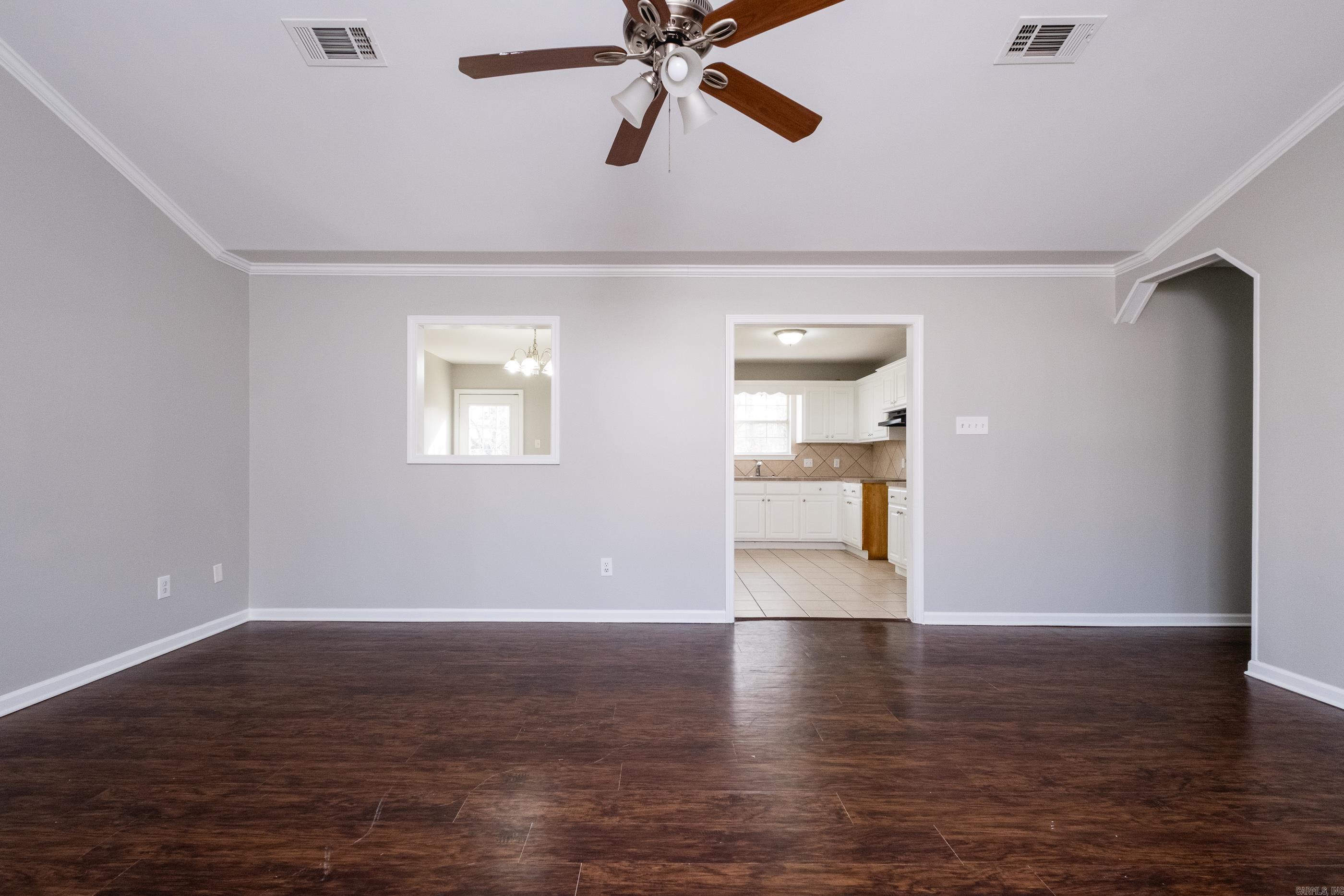 HAYLEY HEIGHTS ADDITION - Residential