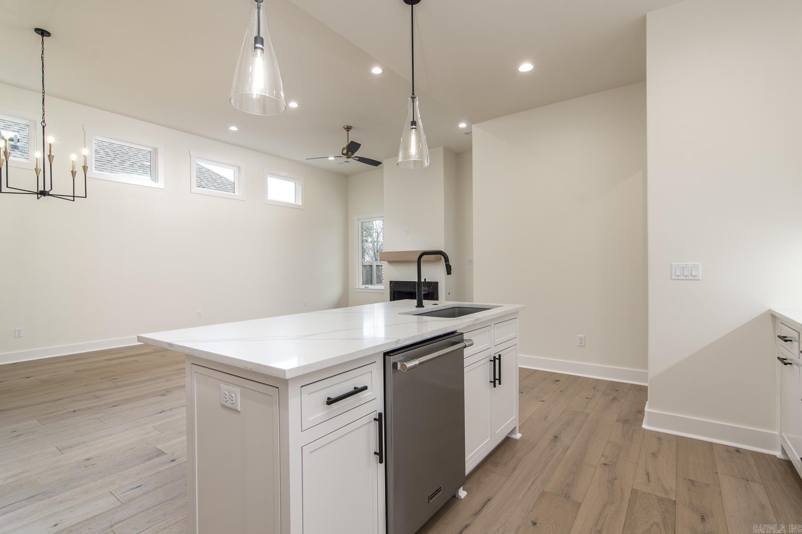 FLETCHER VALLEY "FLETCHER RIDGE" - Residential