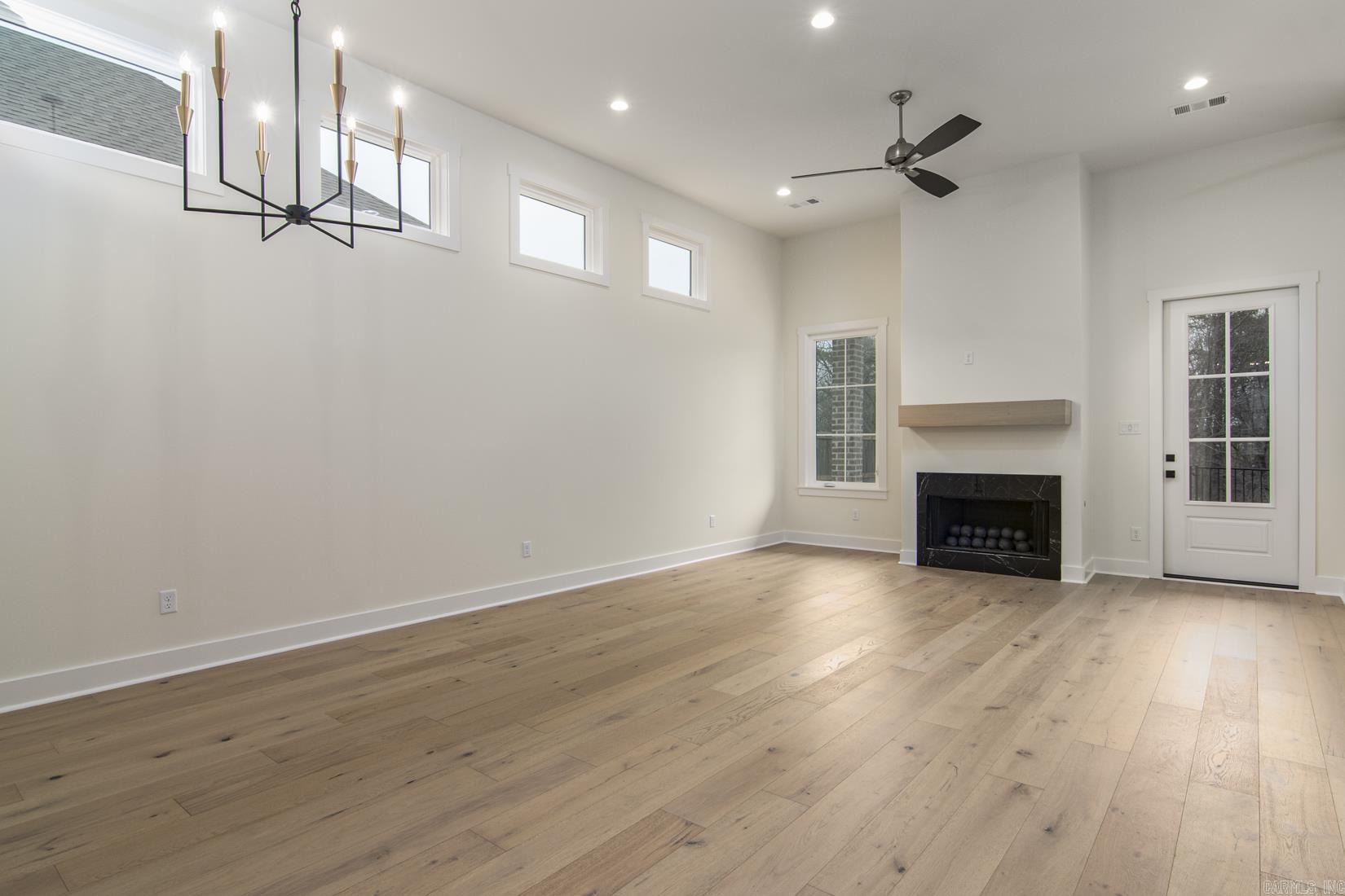 FLETCHER VALLEY "FLETCHER RIDGE" - Residential