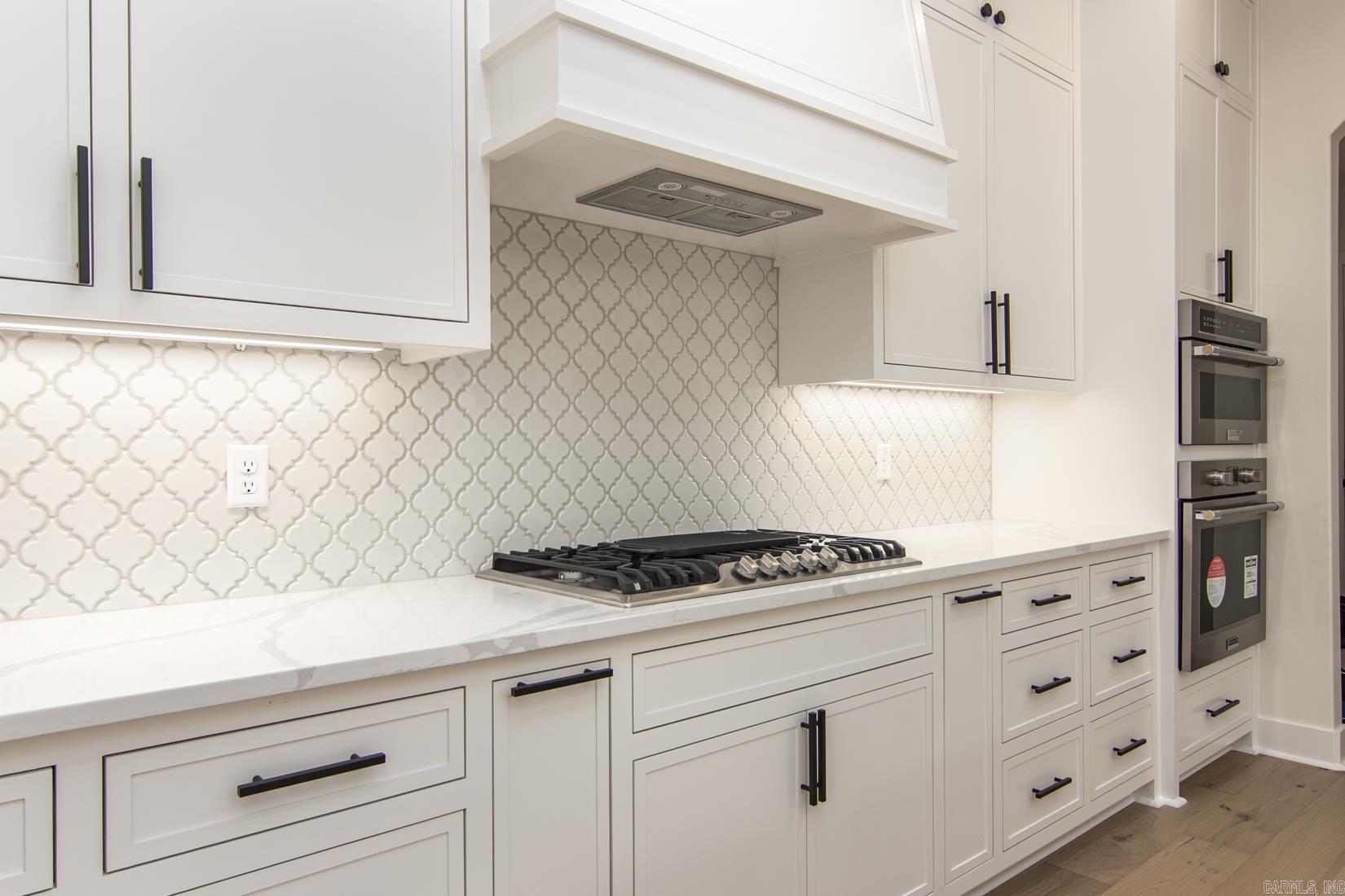 FLETCHER VALLEY "FLETCHER RIDGE" - Residential