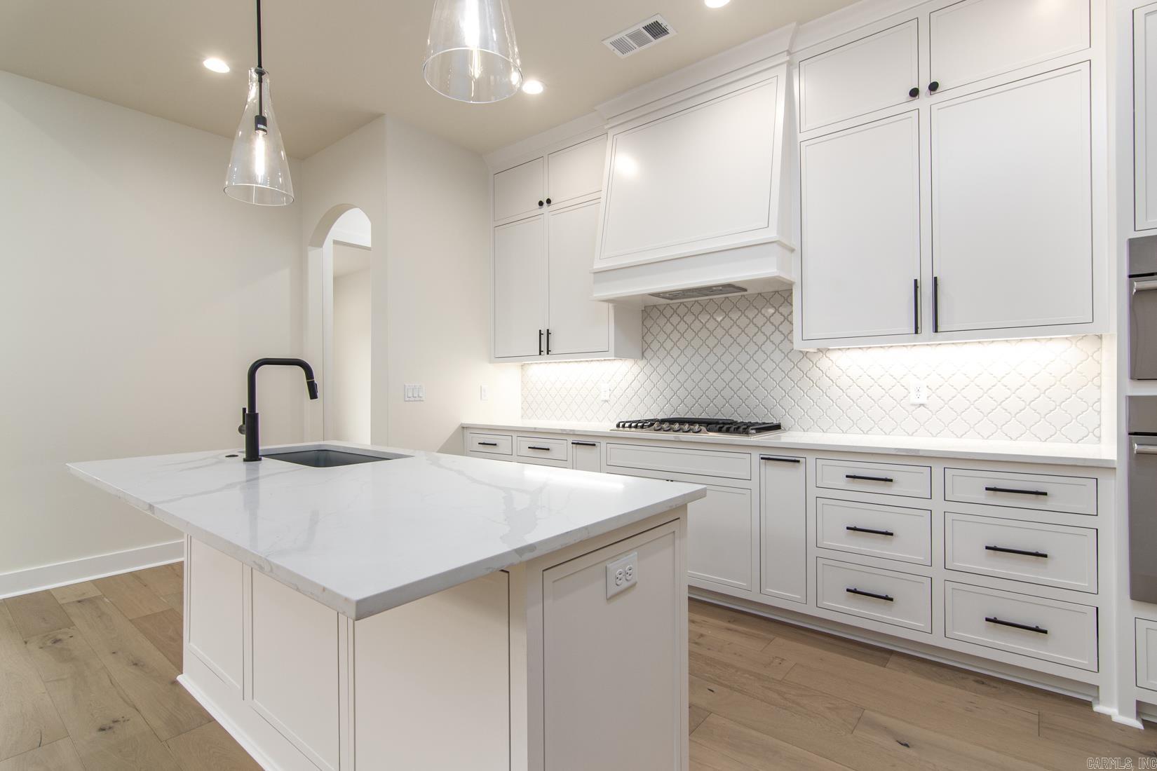 FLETCHER VALLEY "FLETCHER RIDGE" - Residential