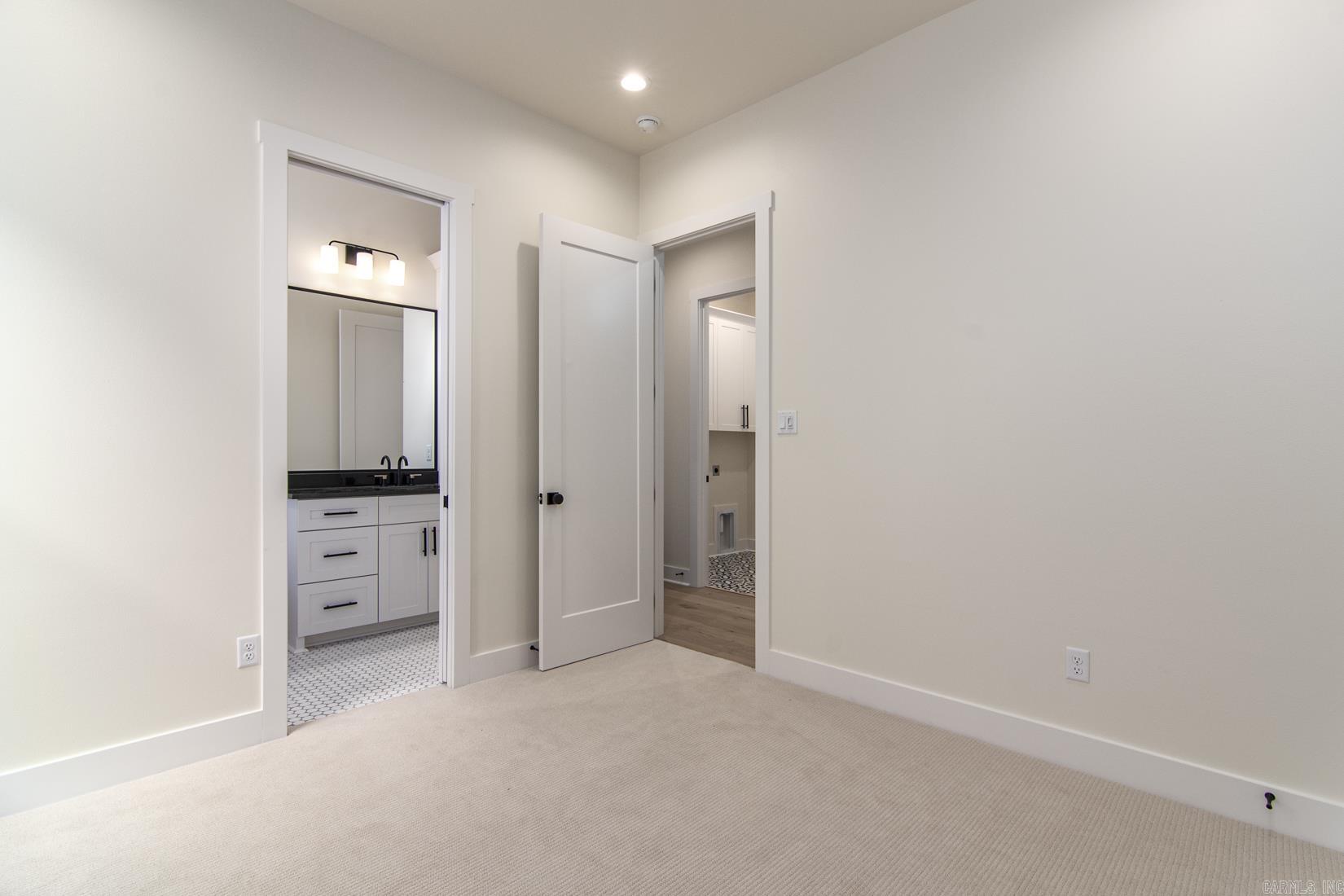 FLETCHER VALLEY "FLETCHER RIDGE" - Residential