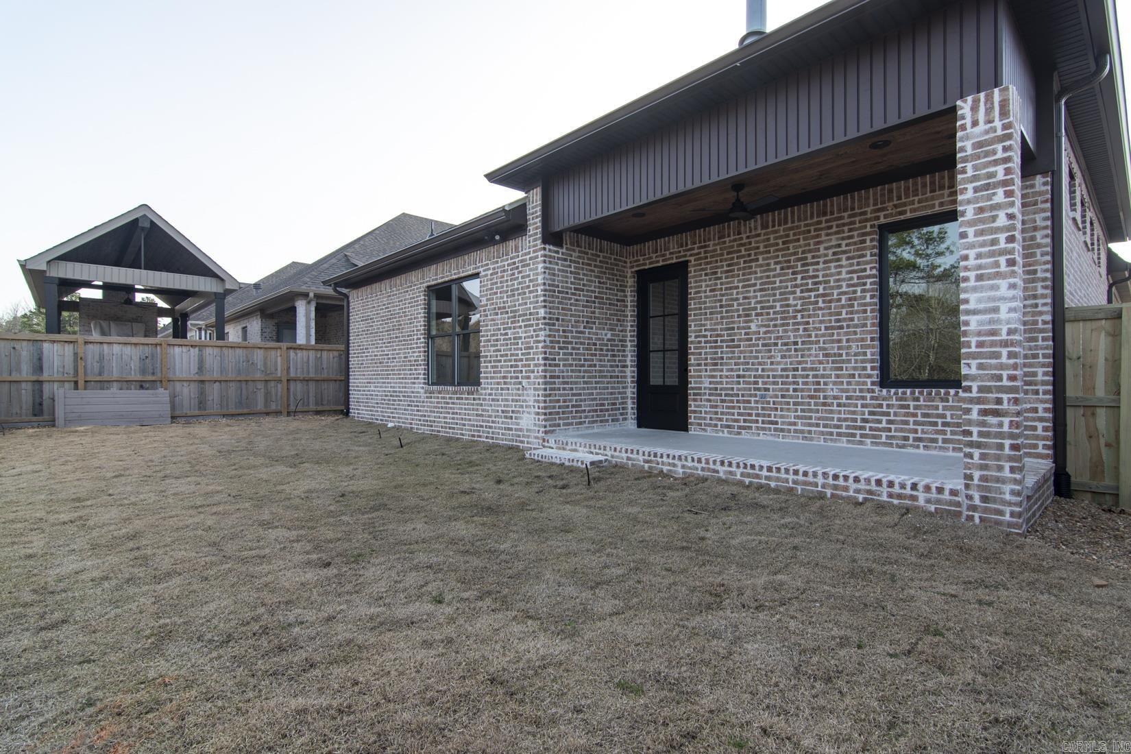 FLETCHER VALLEY "FLETCHER RIDGE" - Residential