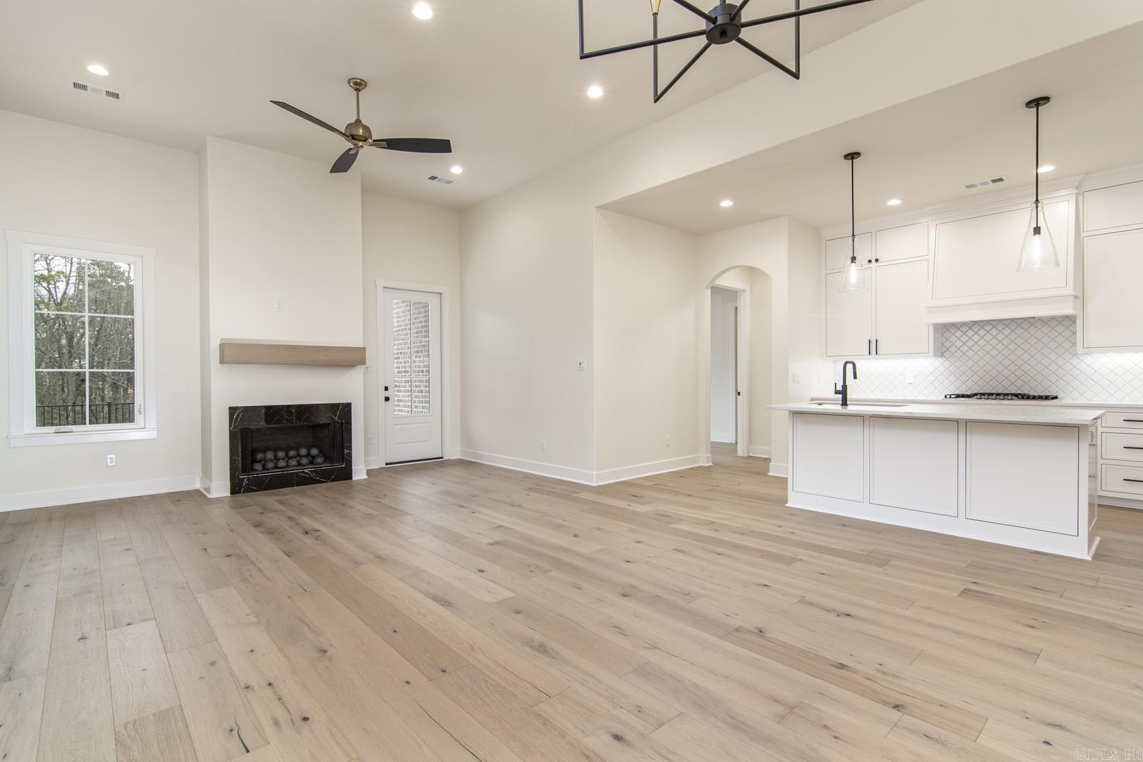 FLETCHER VALLEY "FLETCHER RIDGE" - Residential