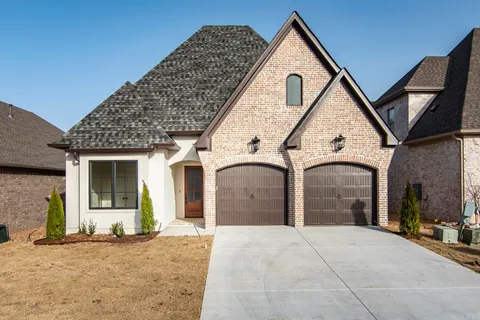 115 Fletcher Ridge Drive, Little Rock, AR 72223 - MLS#: 25009252