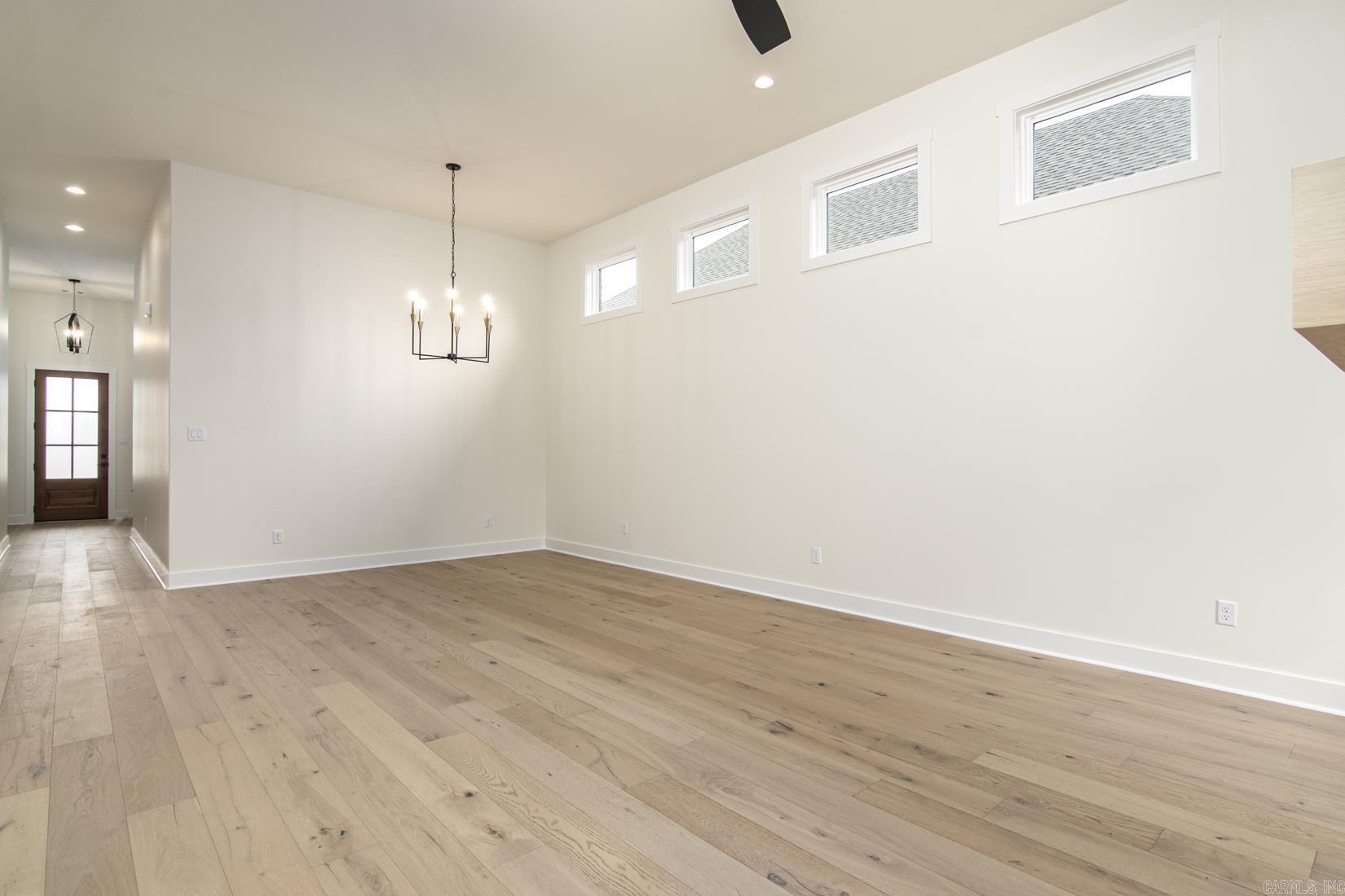 FLETCHER VALLEY "FLETCHER RIDGE" - Residential