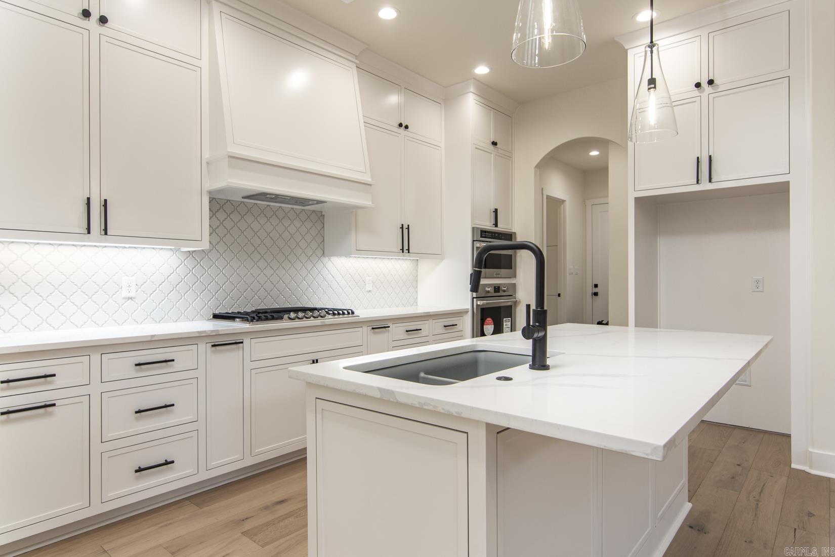 FLETCHER VALLEY "FLETCHER RIDGE" - Residential