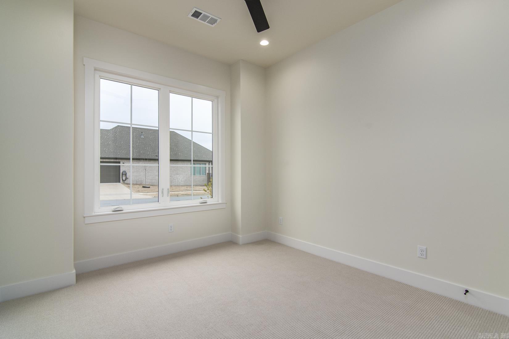 FLETCHER VALLEY "FLETCHER RIDGE" - Residential