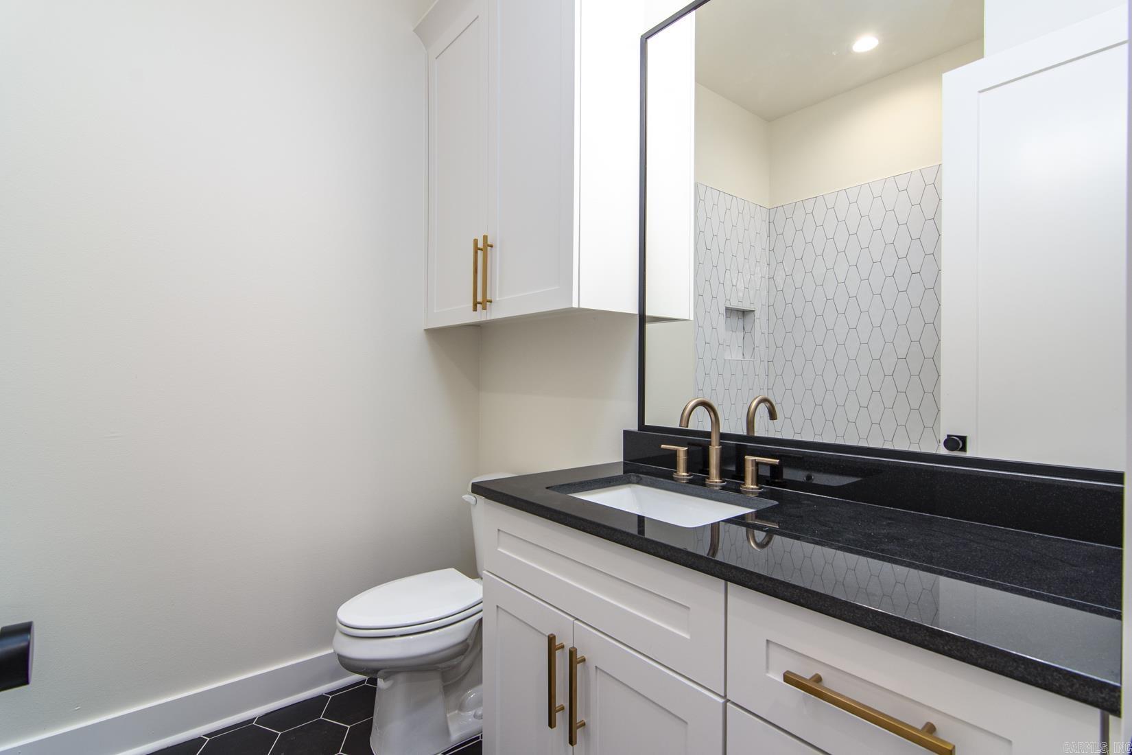 FLETCHER VALLEY "FLETCHER RIDGE" - Residential