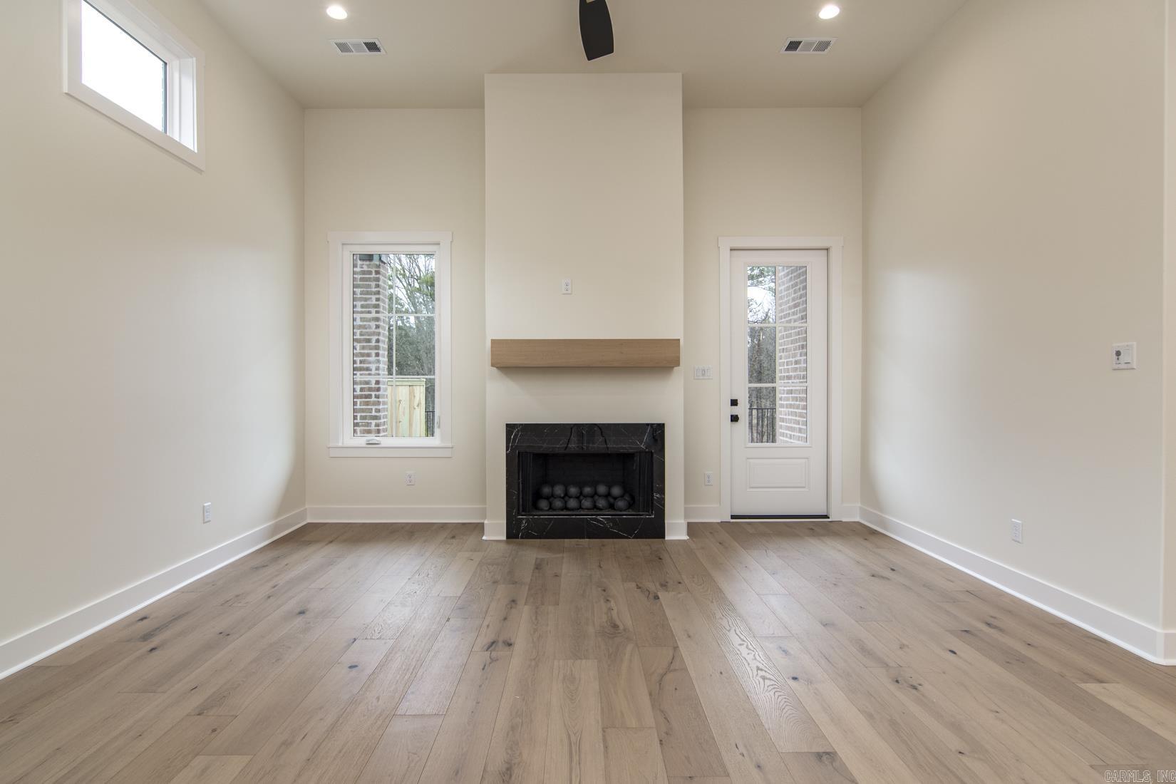 FLETCHER VALLEY "FLETCHER RIDGE" - Residential