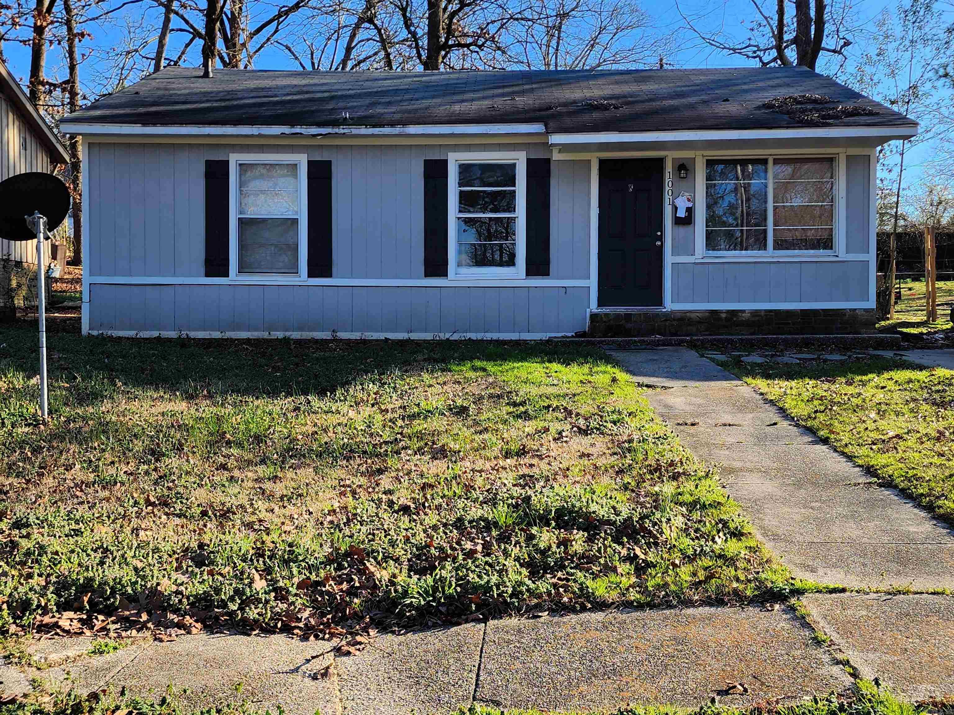 WEST WOODS - Residential