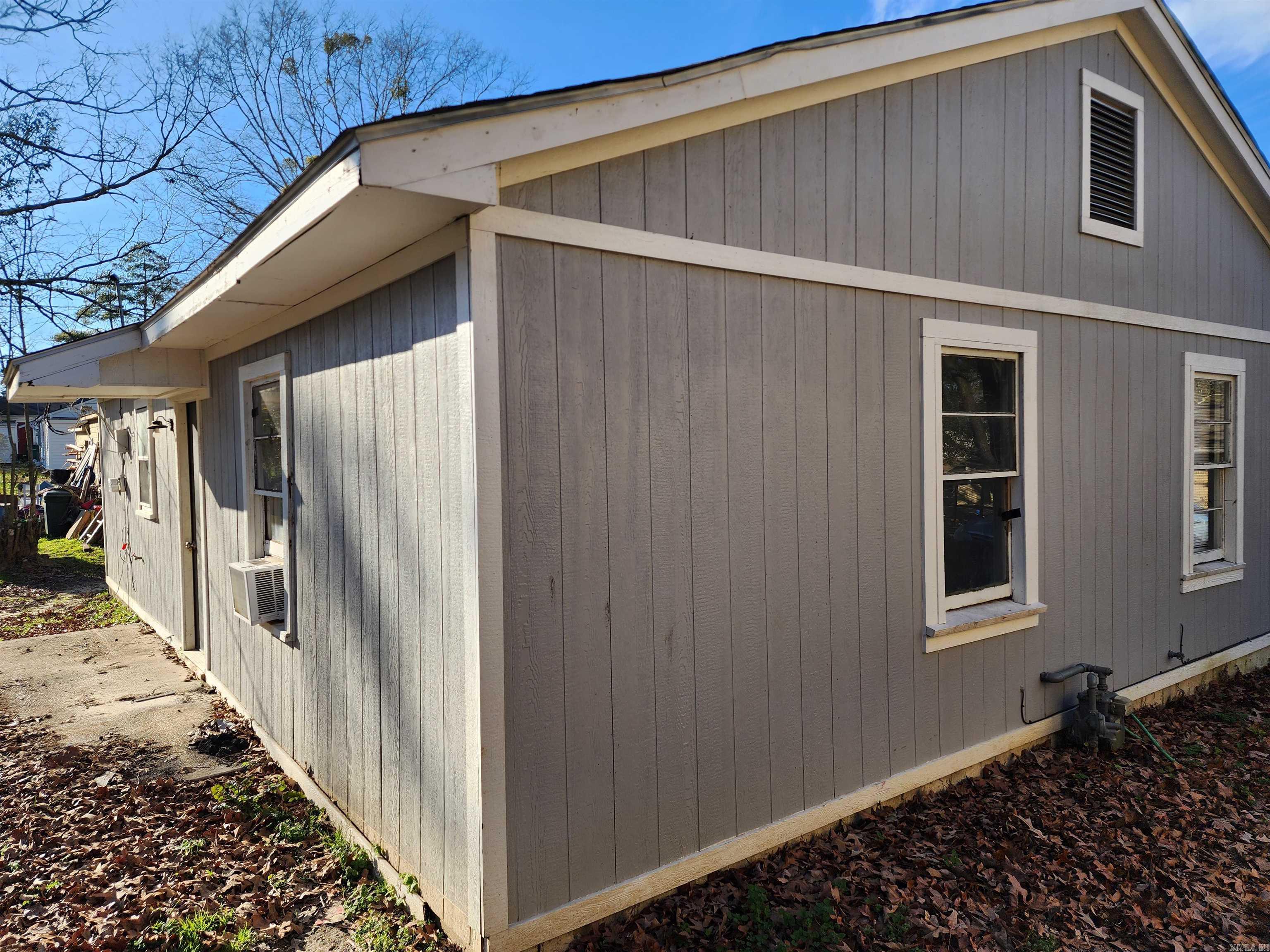 WEST WOODS - Residential