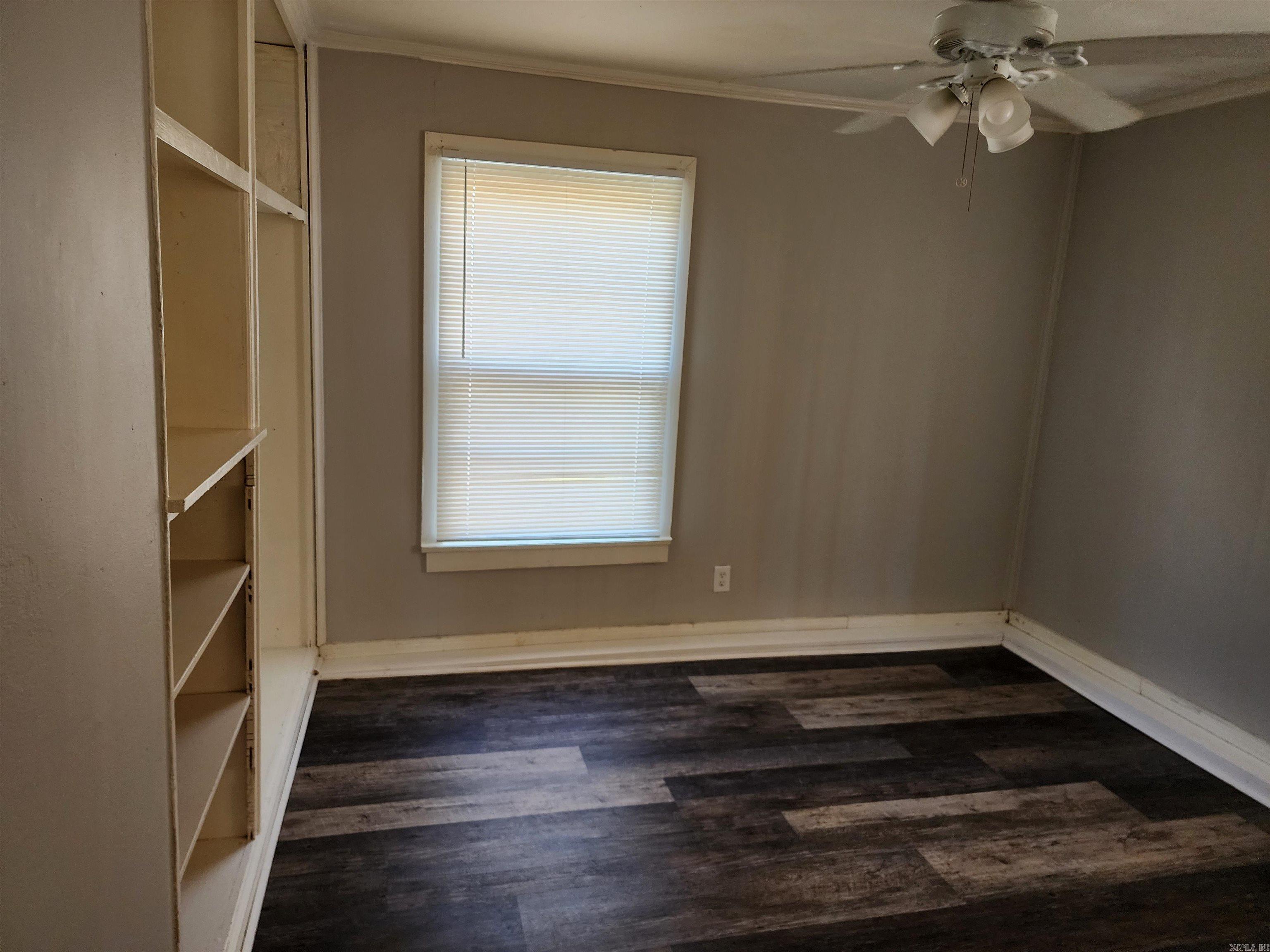 WEST WOODS - Residential