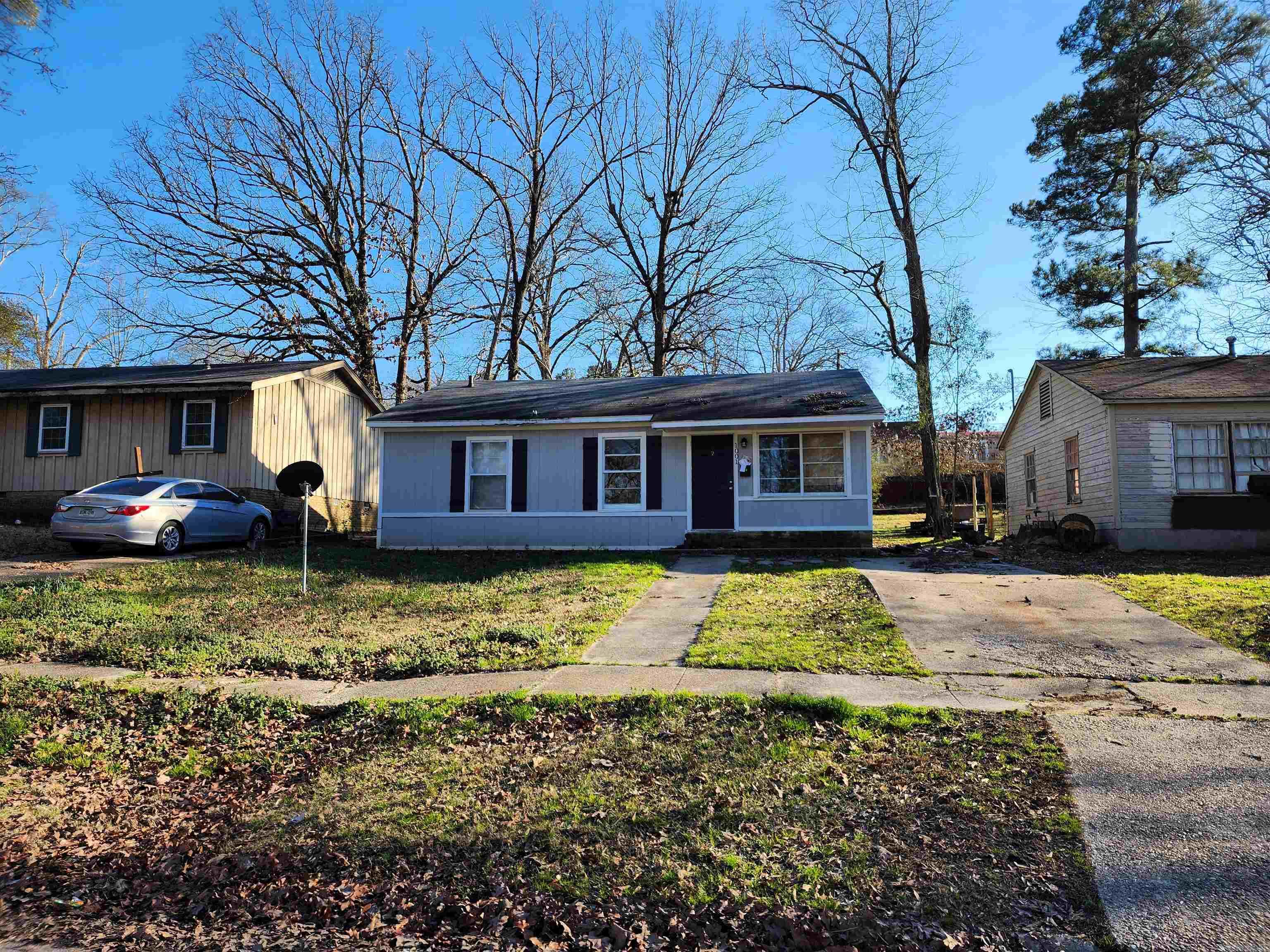 WEST WOODS - Residential