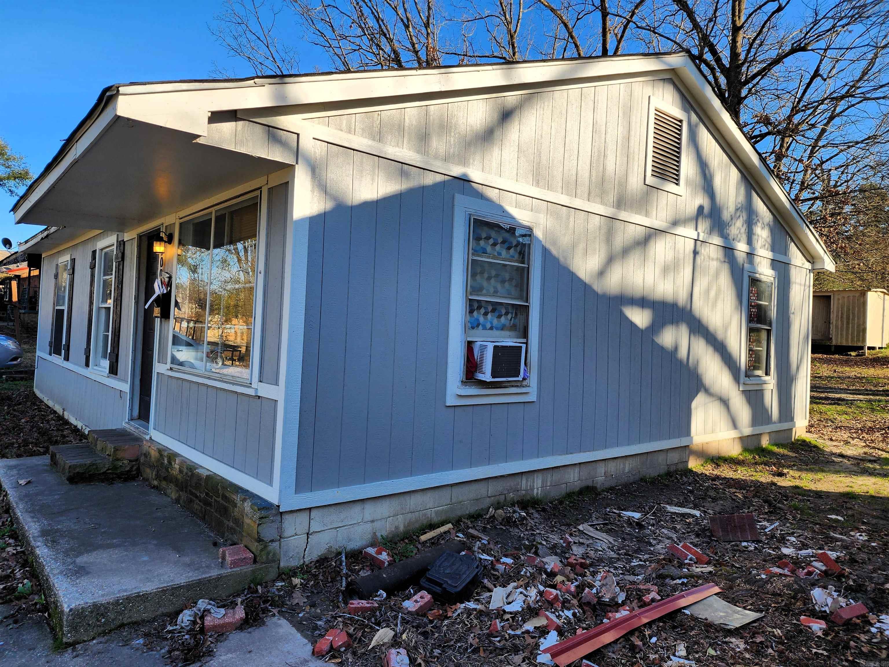 WEST WOODS - Residential