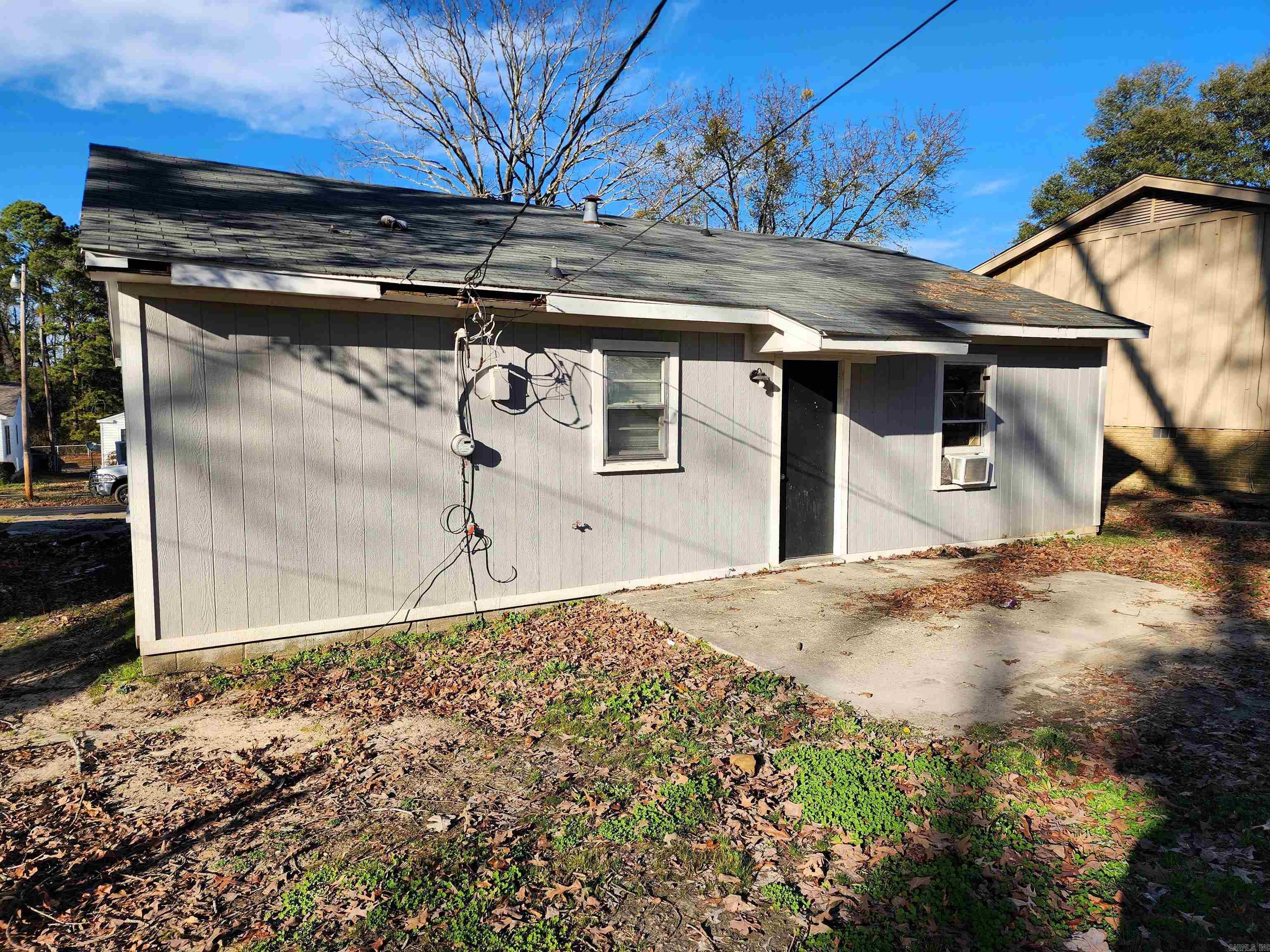 WEST WOODS - Residential