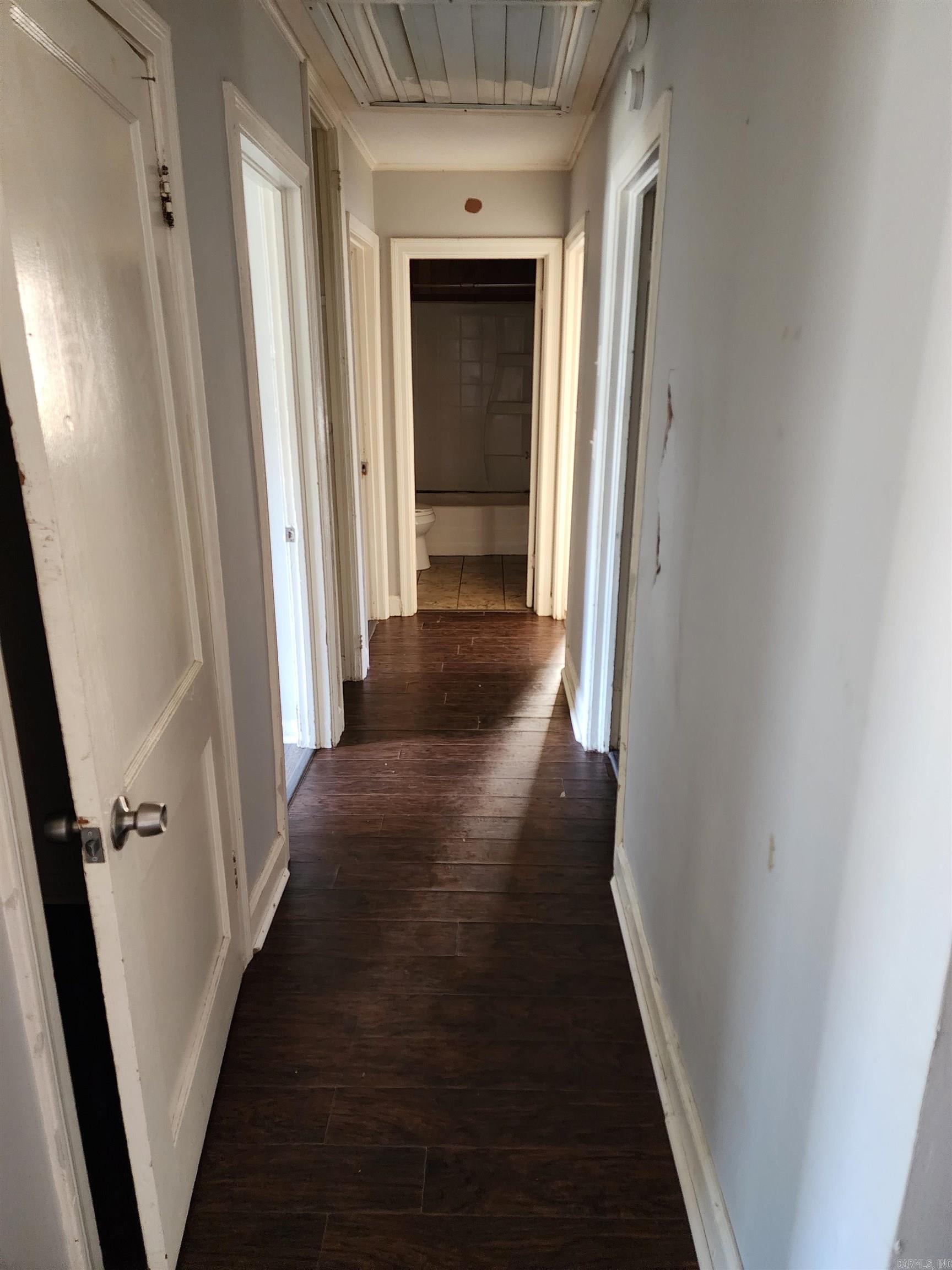 WEST WOODS - Residential