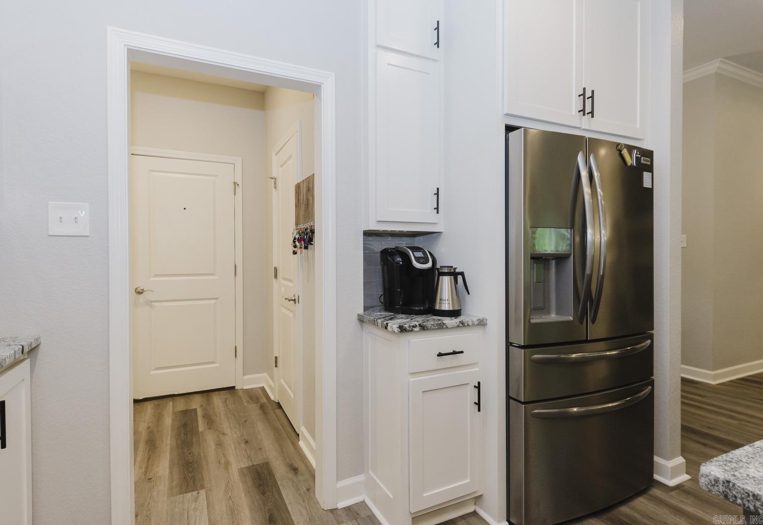 THE PINES AT PARKWAY TRAILS - Residential