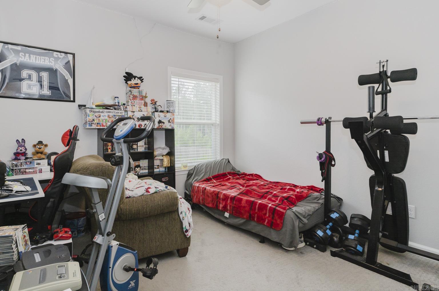 THE PINES AT PARKWAY TRAILS - Residential