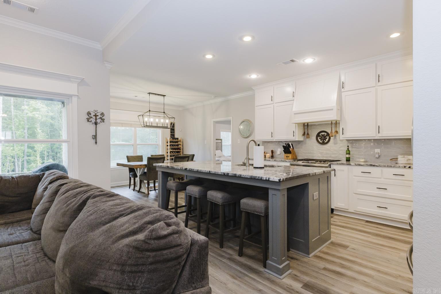 THE PINES AT PARKWAY TRAILS - Residential