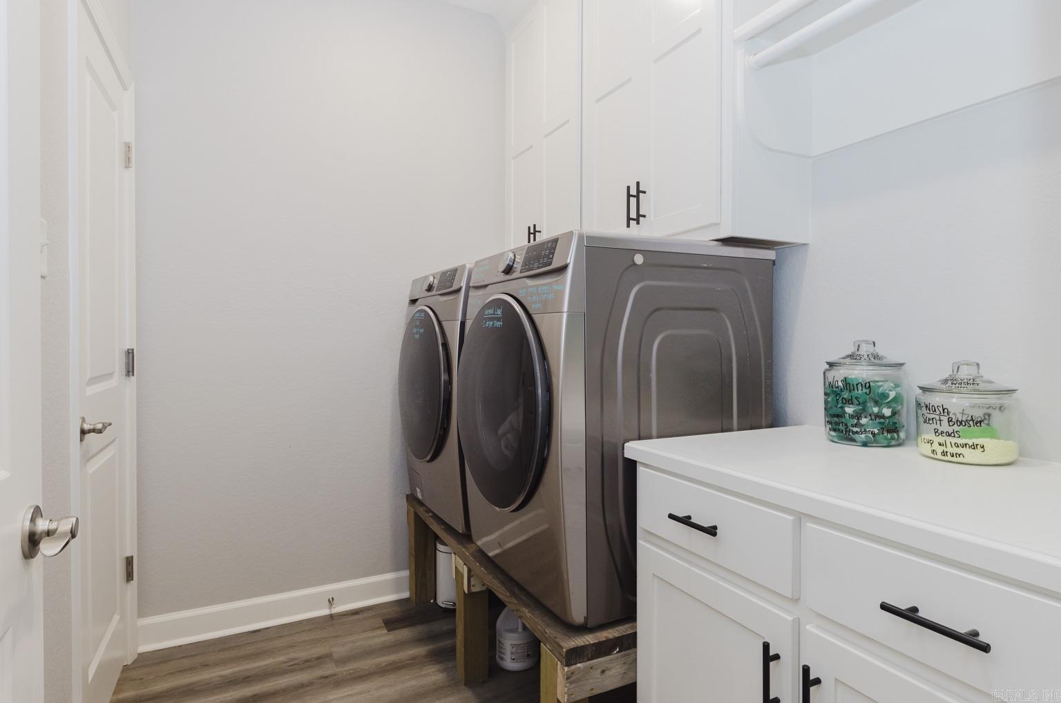 THE PINES AT PARKWAY TRAILS - Residential