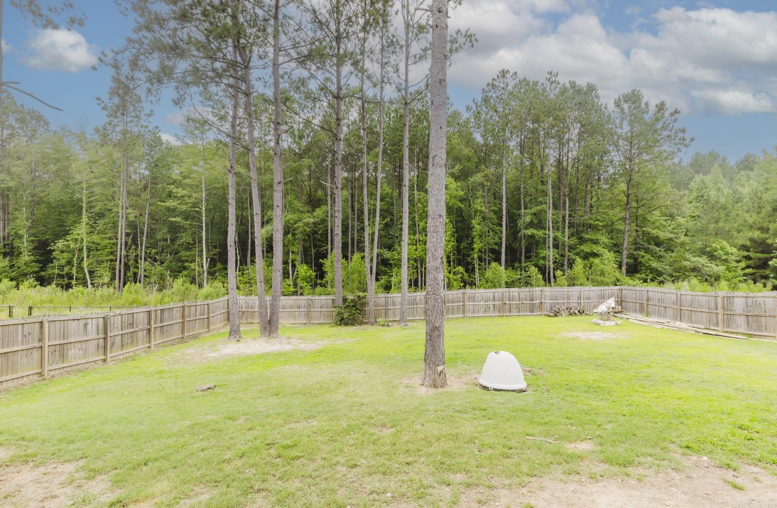 THE PINES AT PARKWAY TRAILS - Residential