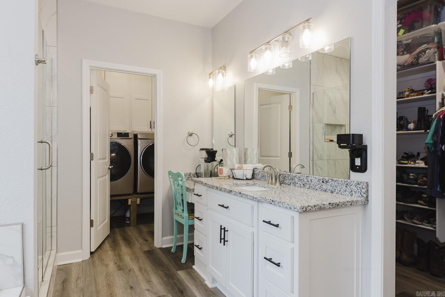 THE PINES AT PARKWAY TRAILS - Residential