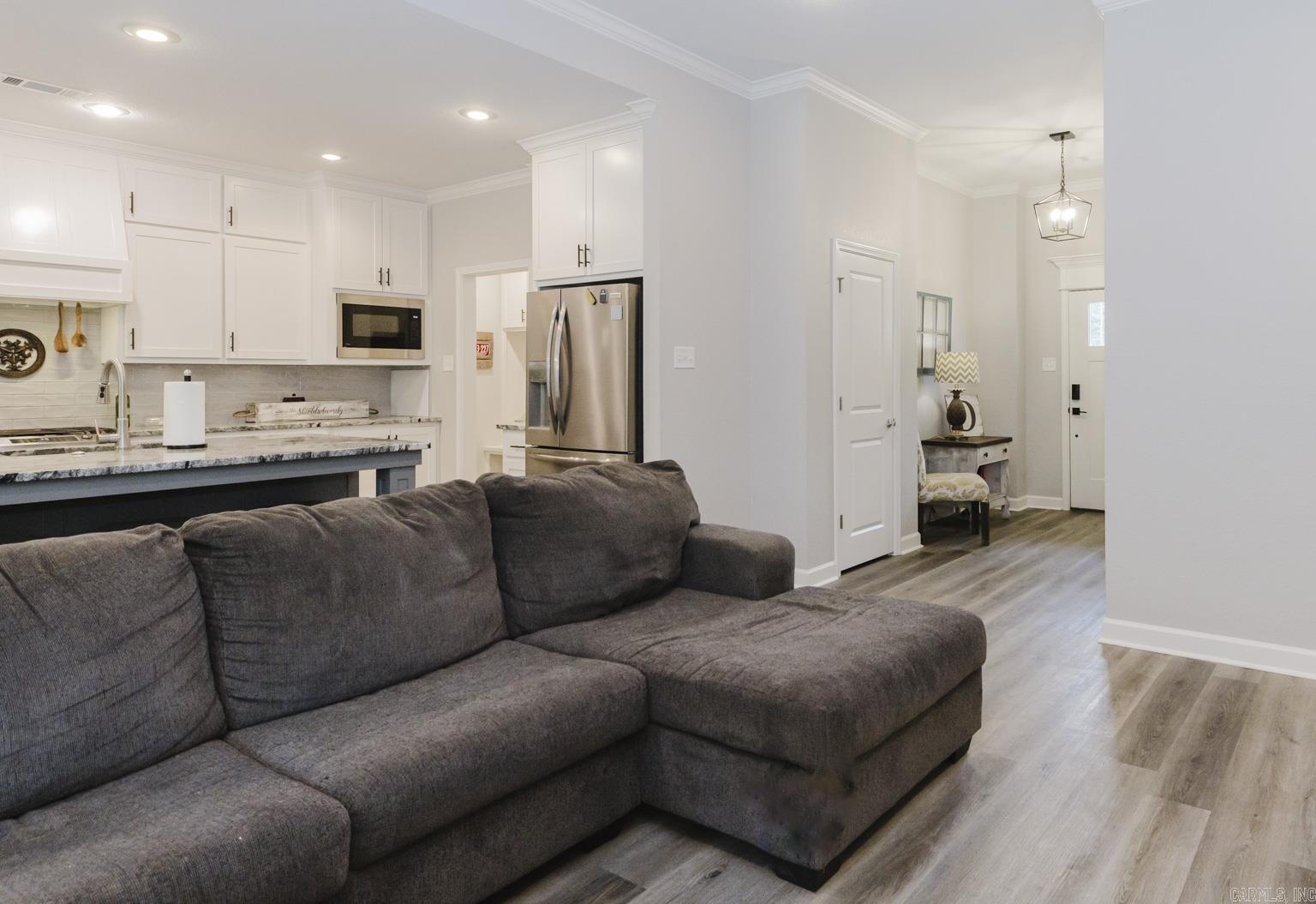 THE PINES AT PARKWAY TRAILS - Residential