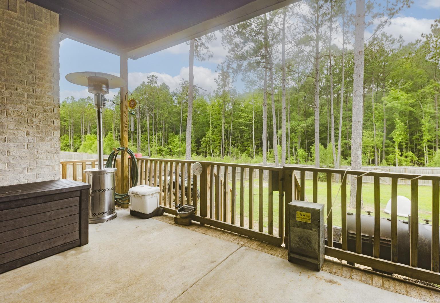 THE PINES AT PARKWAY TRAILS - Residential