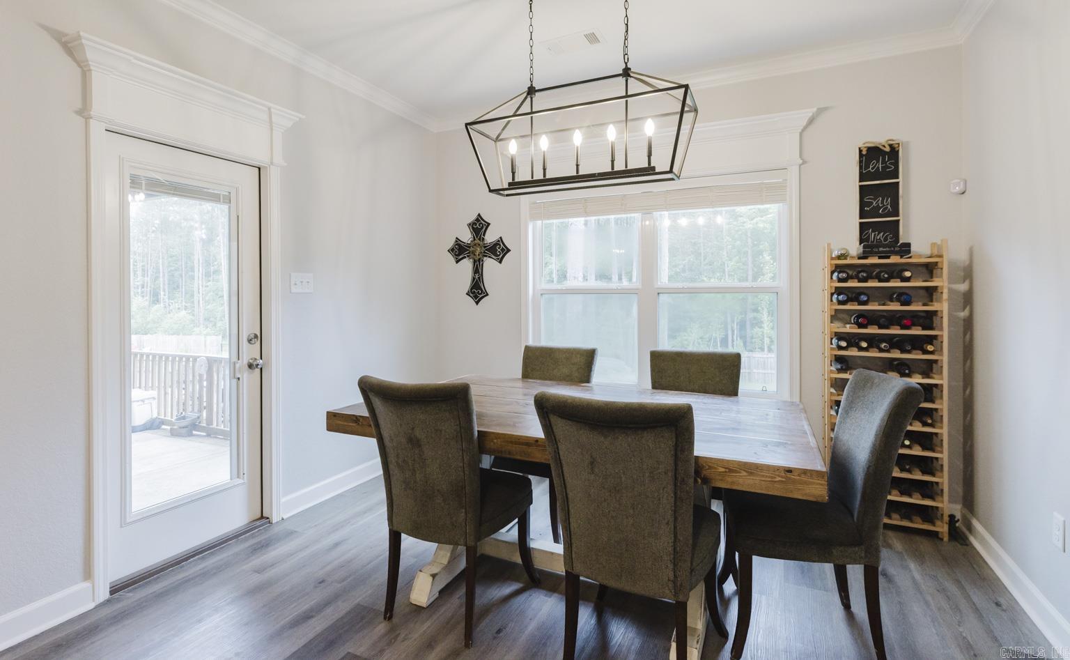 THE PINES AT PARKWAY TRAILS - Residential