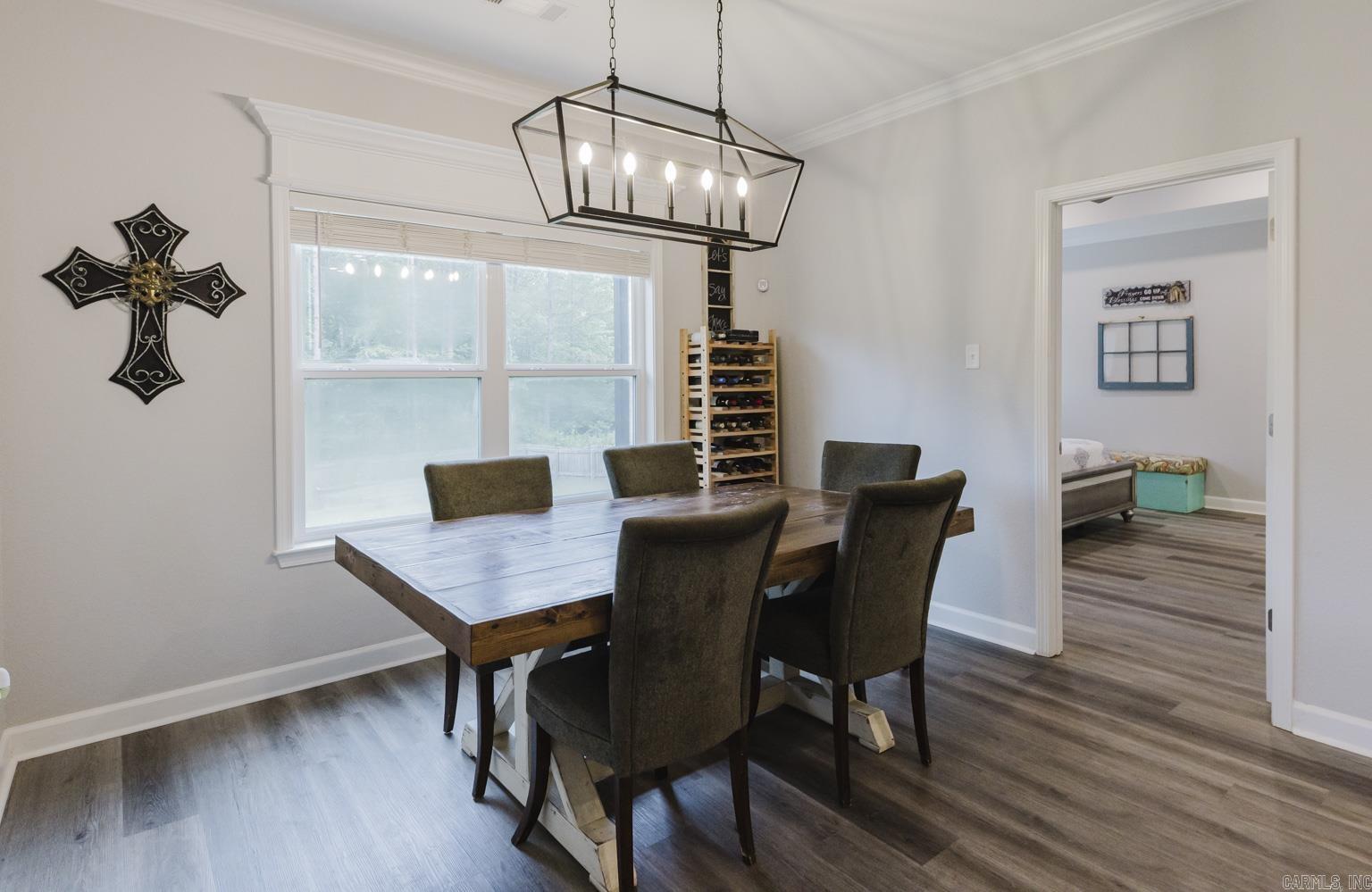 THE PINES AT PARKWAY TRAILS - Residential