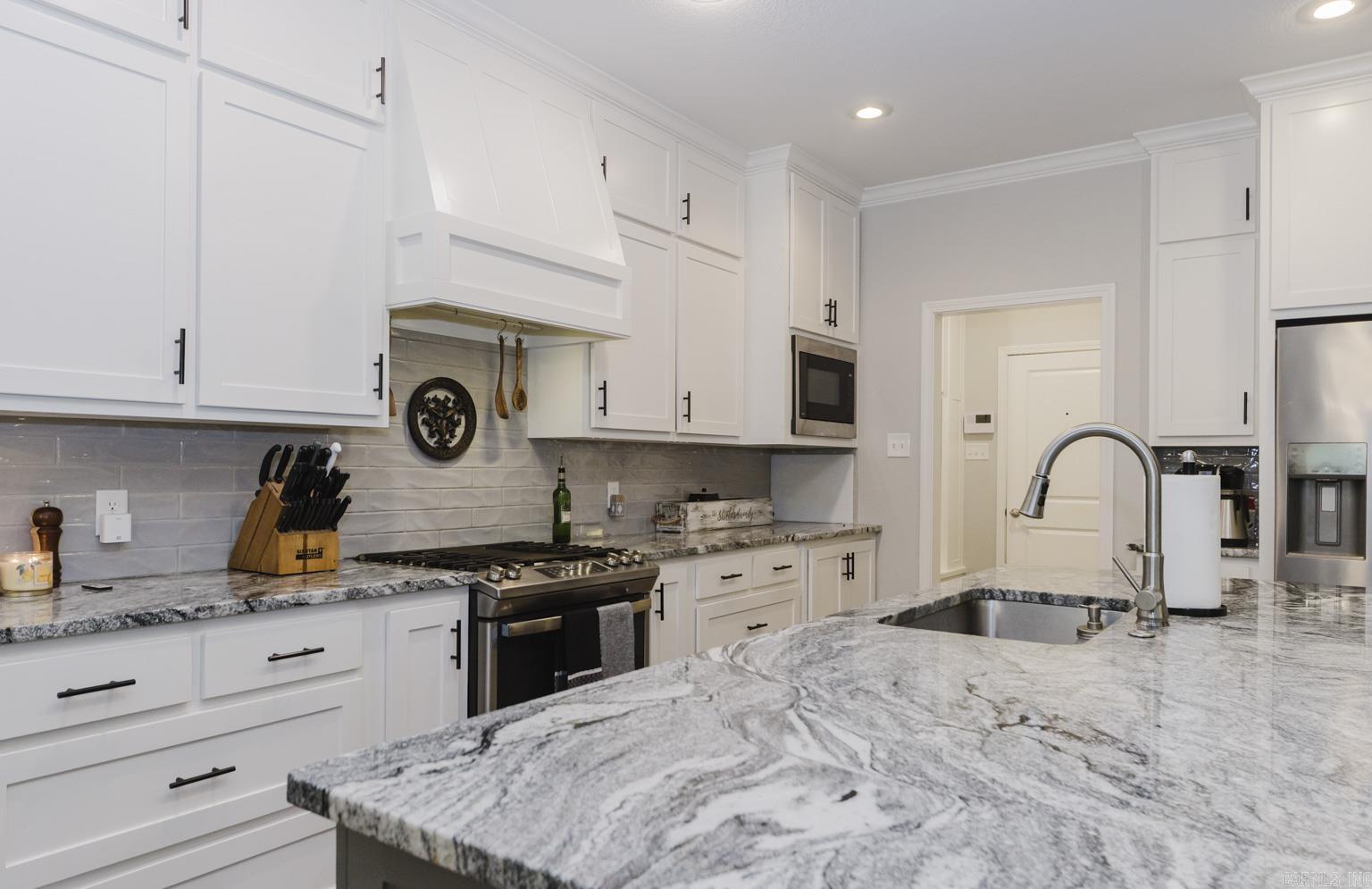 THE PINES AT PARKWAY TRAILS - Residential